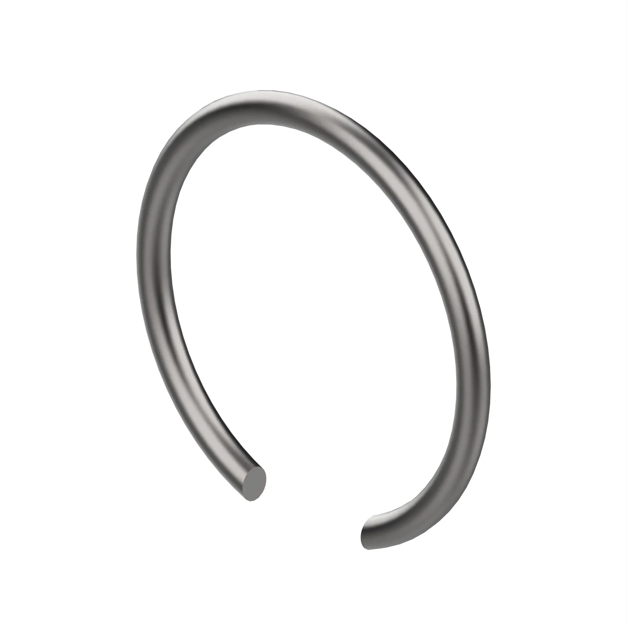 John Deere Snap Ring - 40M6801