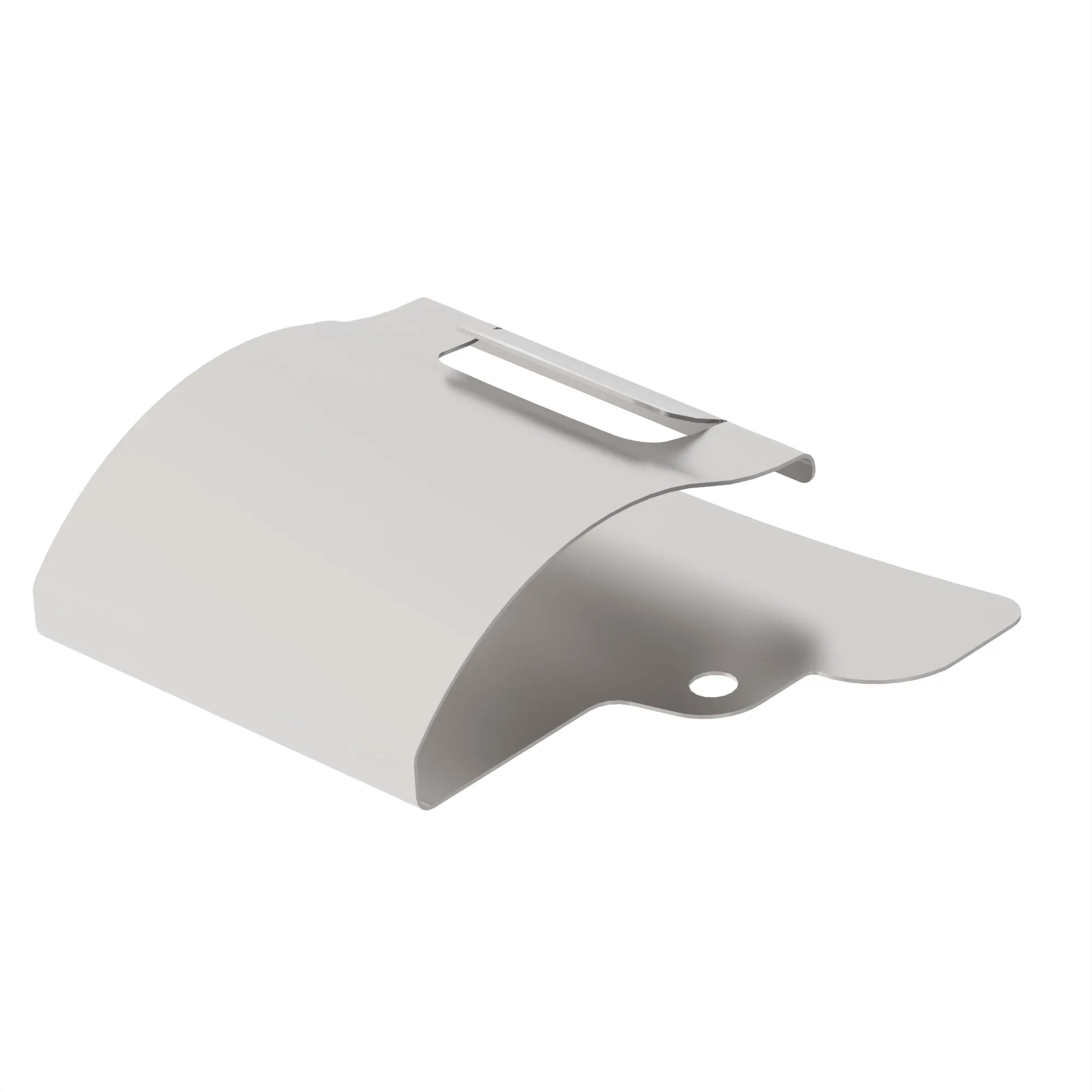Locator Clip