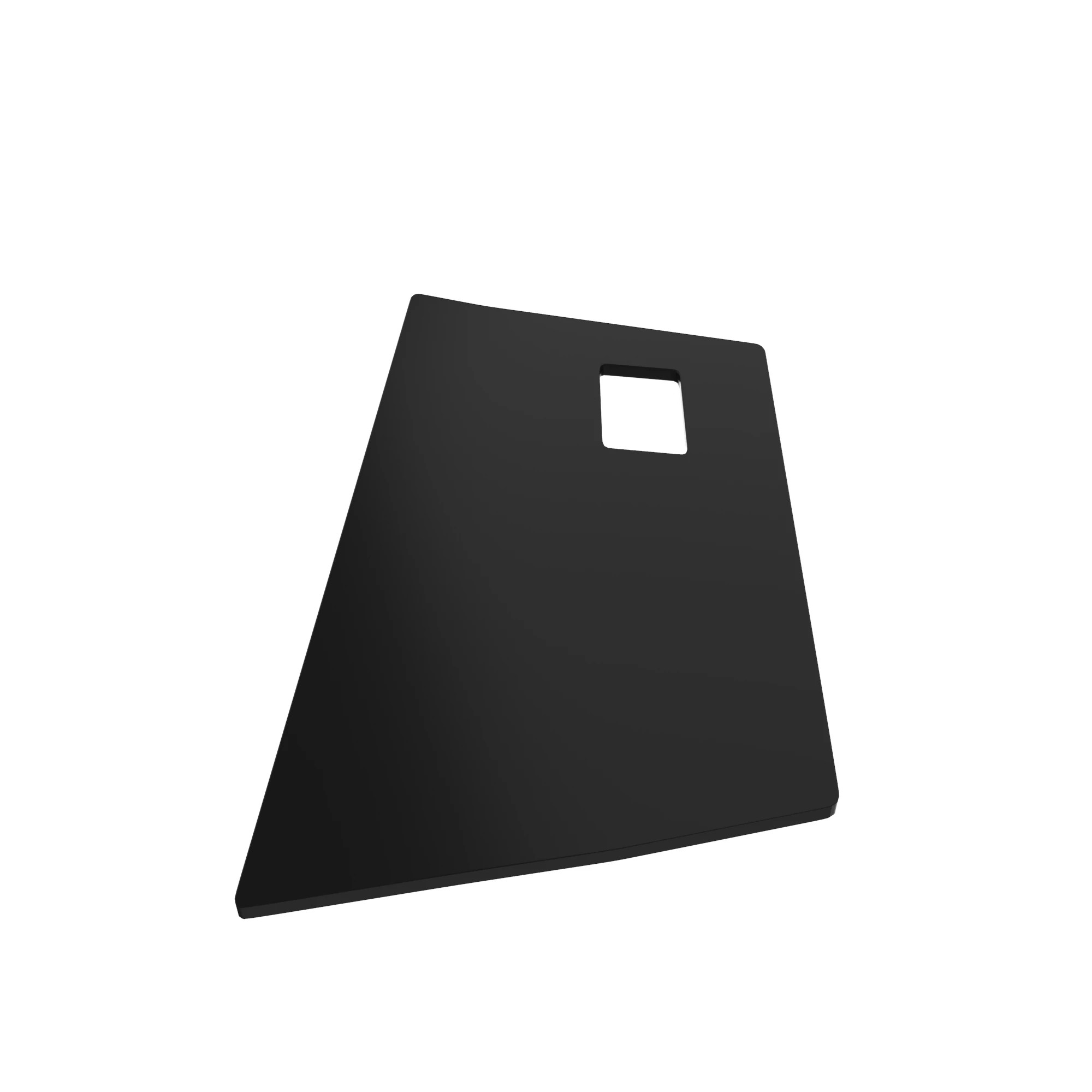 SCRAPER BLADE (SPRING TYPE)