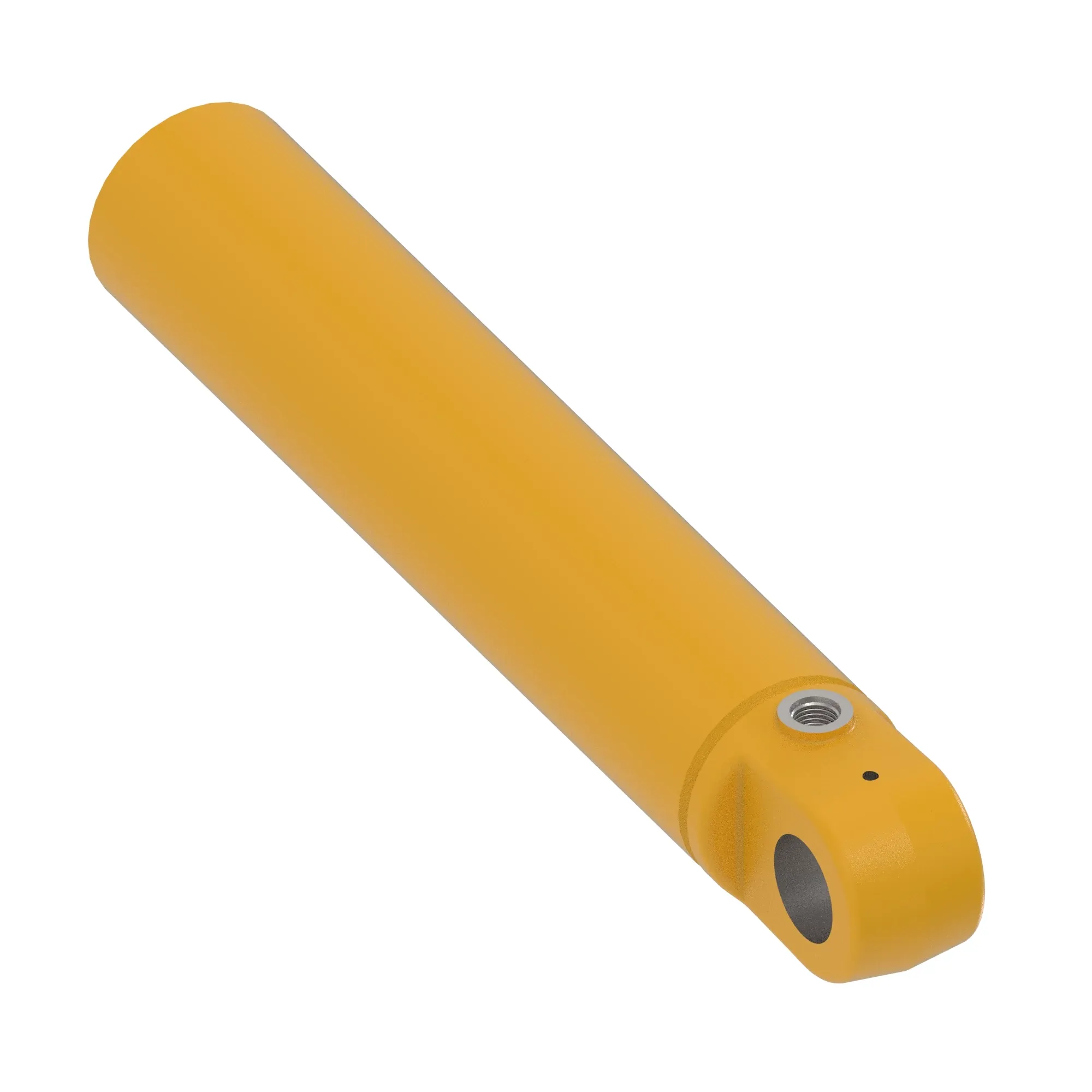 Barrel Assembly