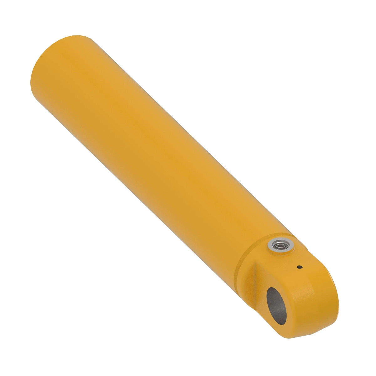 Barrel Assembly