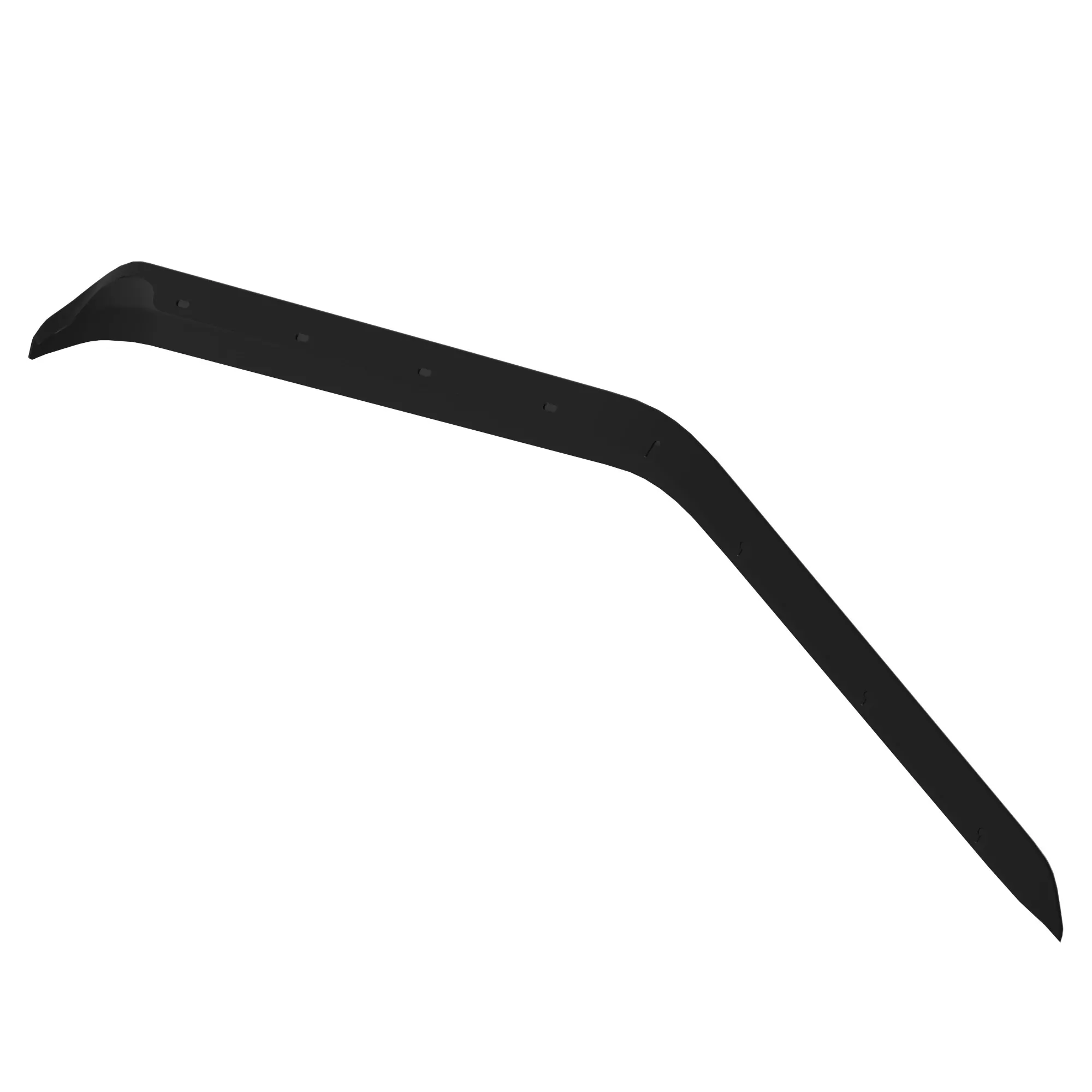 AIR SCOOP FENDER