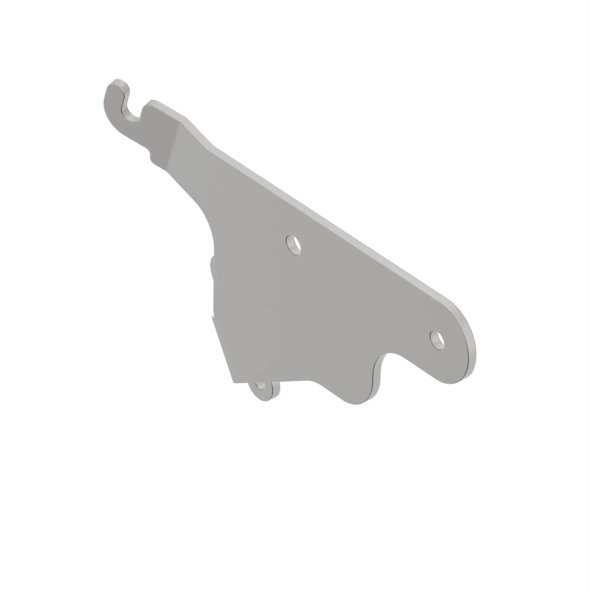 ARM, 60CSD FIXED IDLER