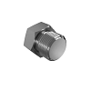 Fitting Plug