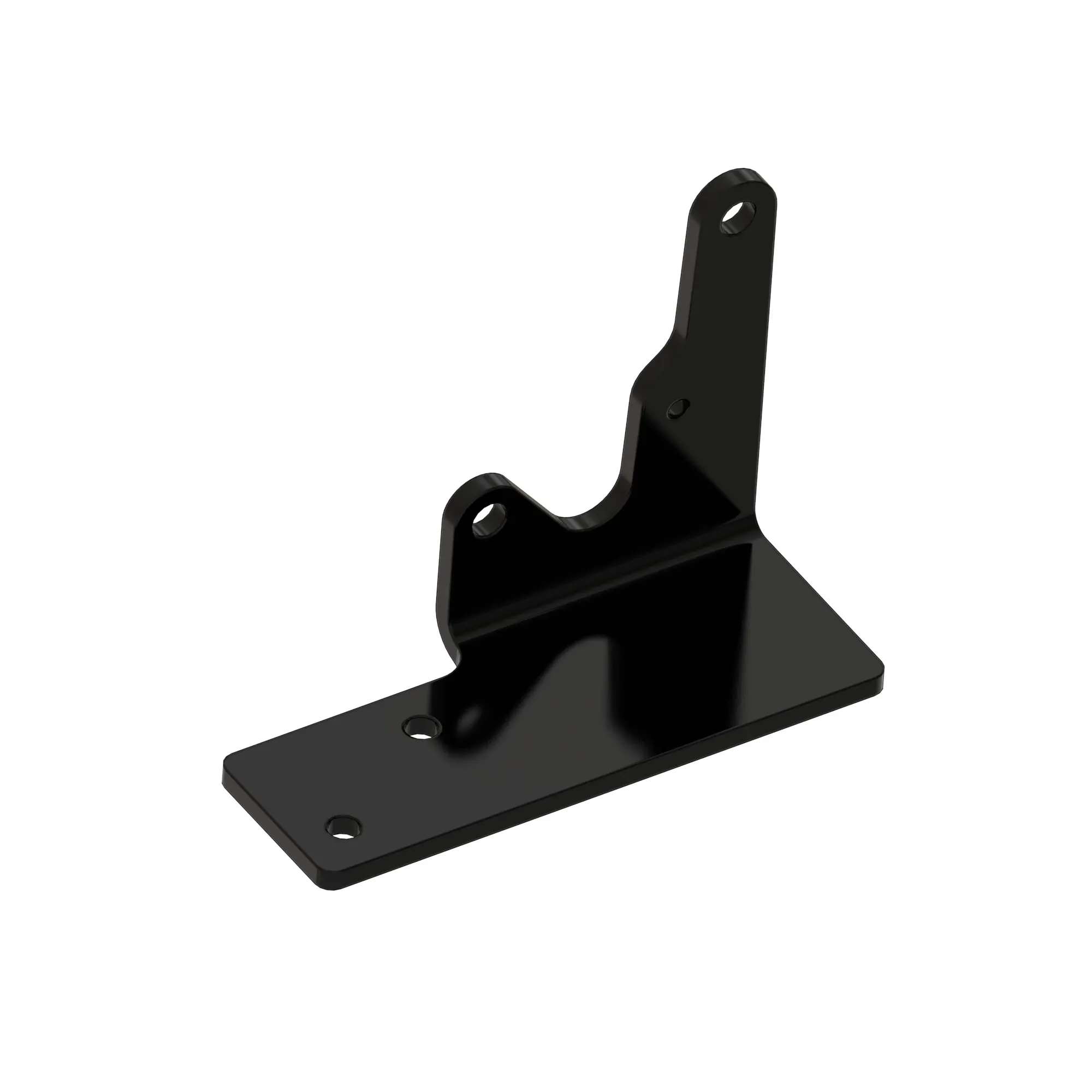 John Deere Under Cab Line Bundle Bracket - R240098