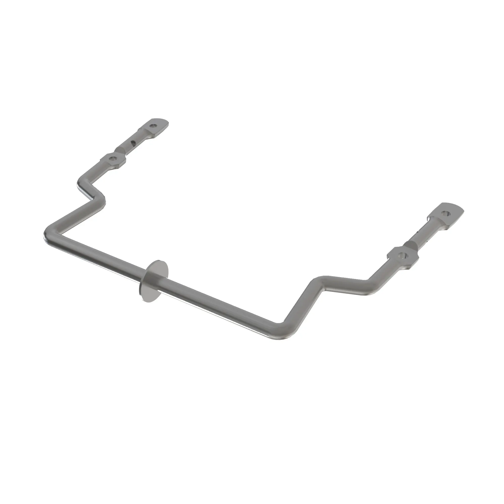 John Deere Hinge - LVA23763