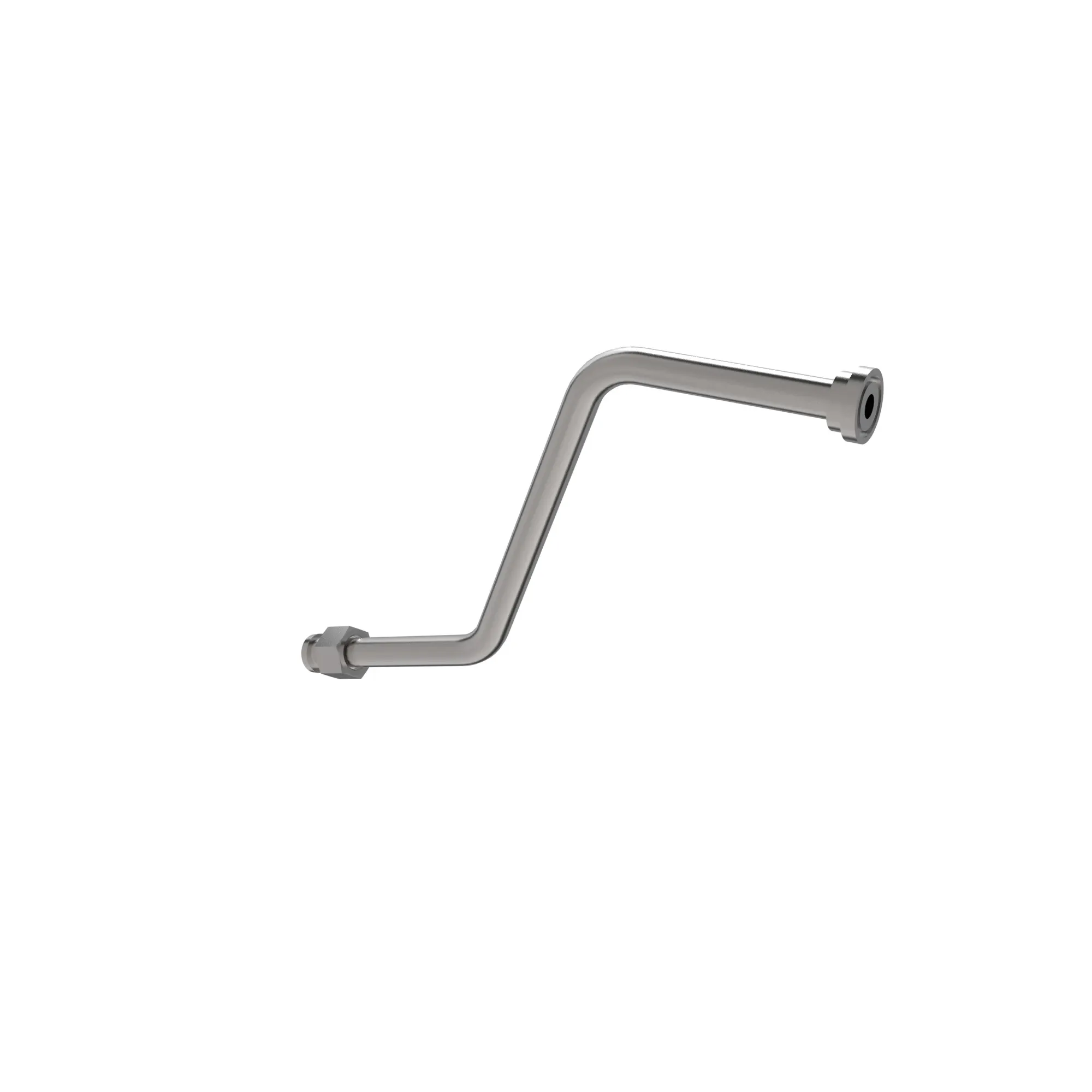 OIL TUBE, HYDRAULIC TUBE