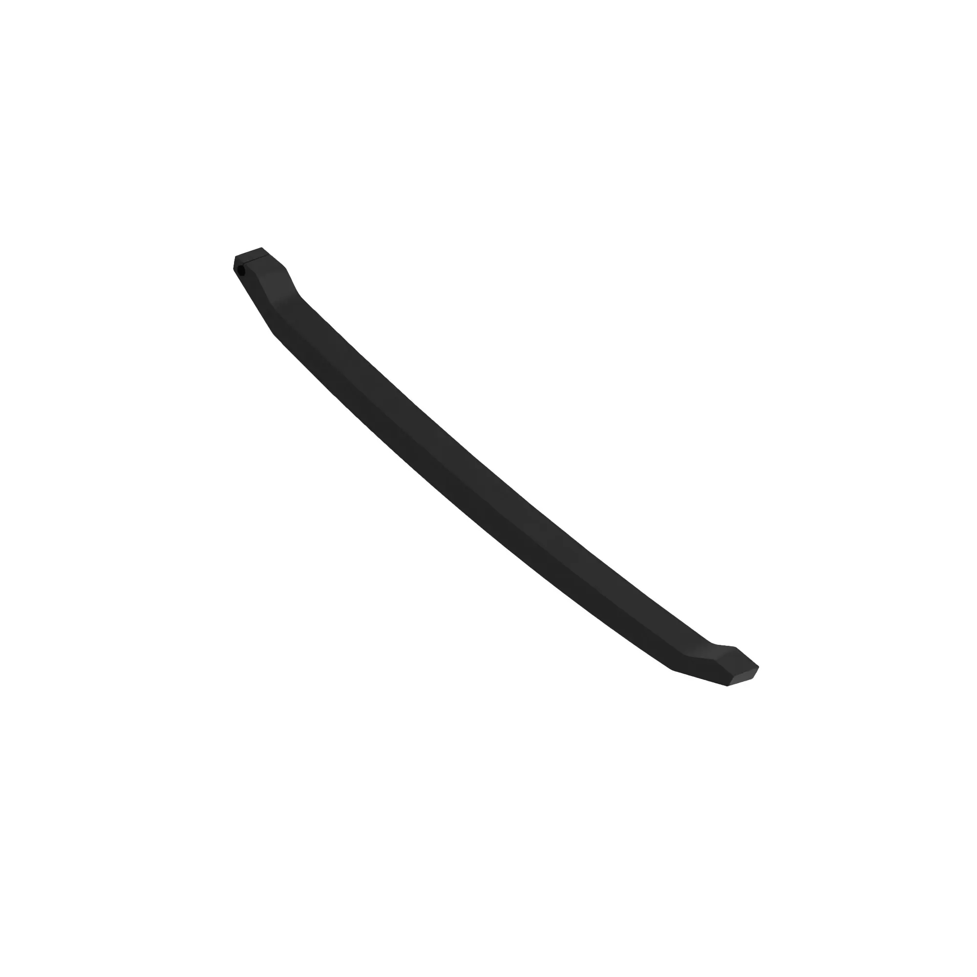 John Deere Hood Seal - TR105884
