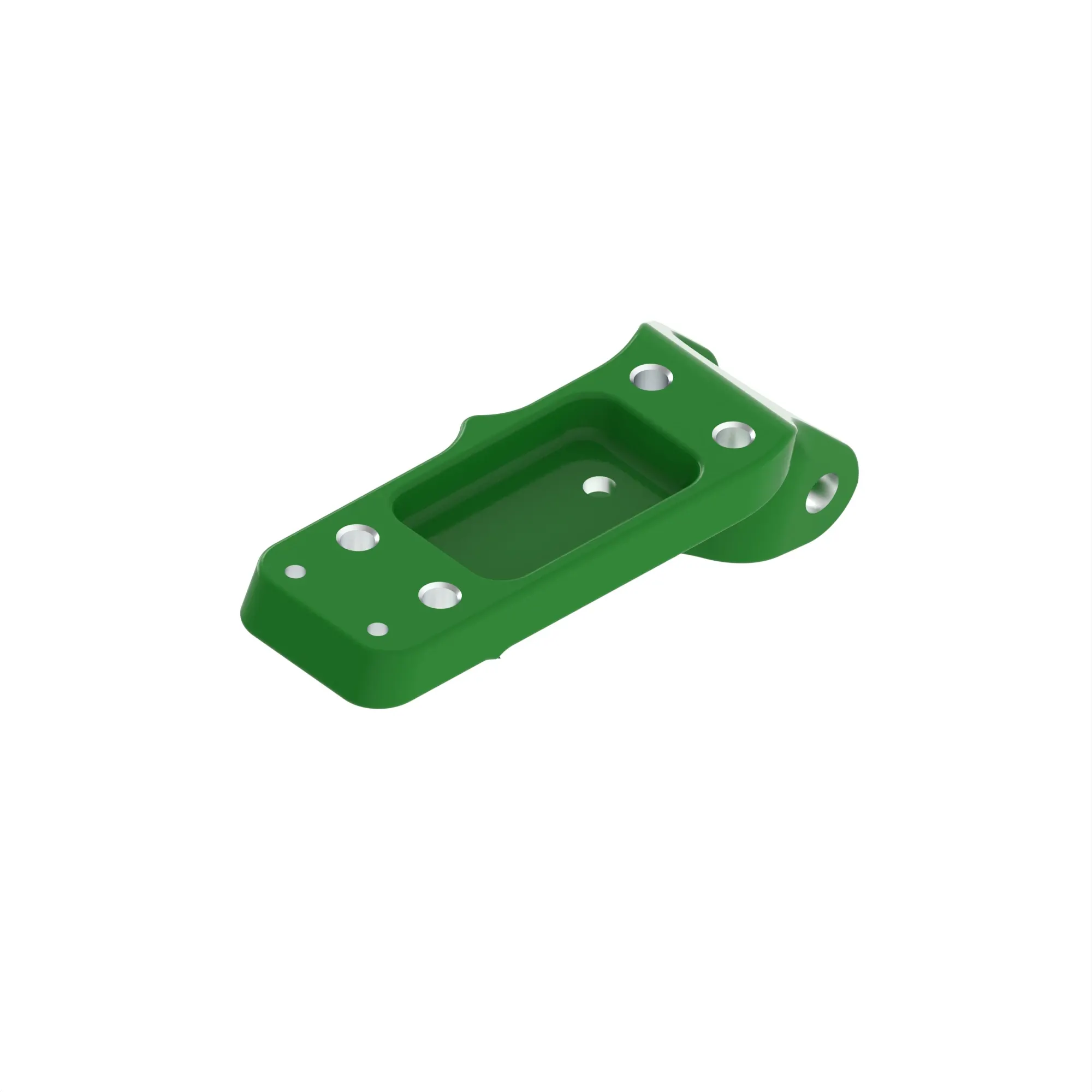 BRACKET, CAB, LH, HITCH STABILIZER