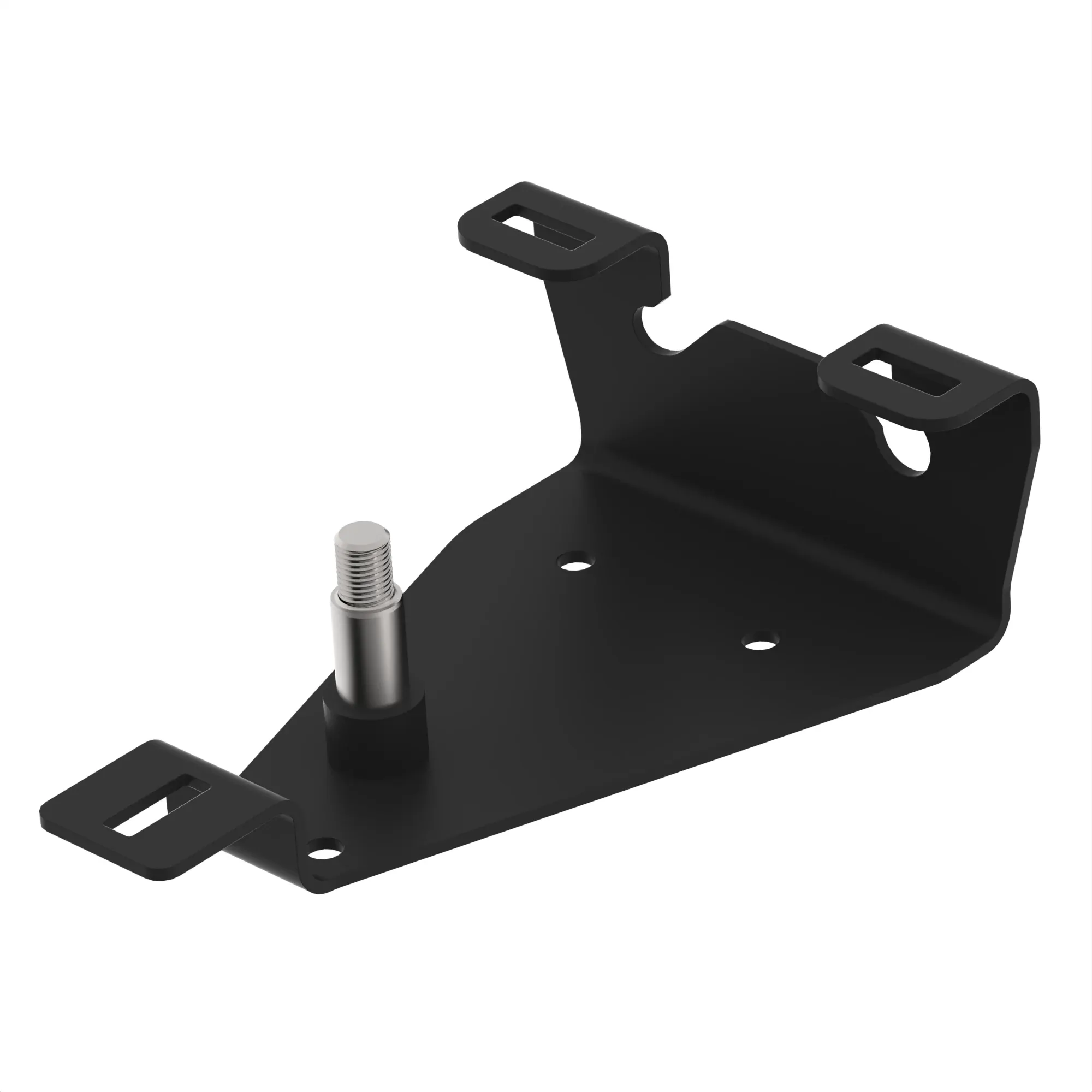 BRACKET, THROTTLE PIVOT