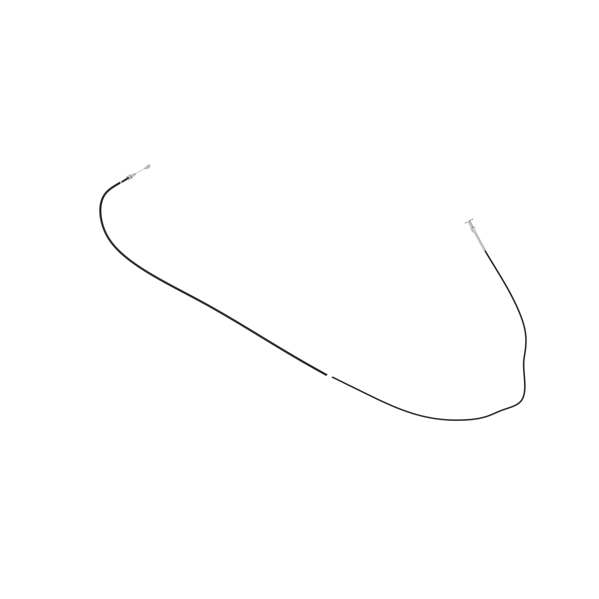 Cable Assy, Th Gas