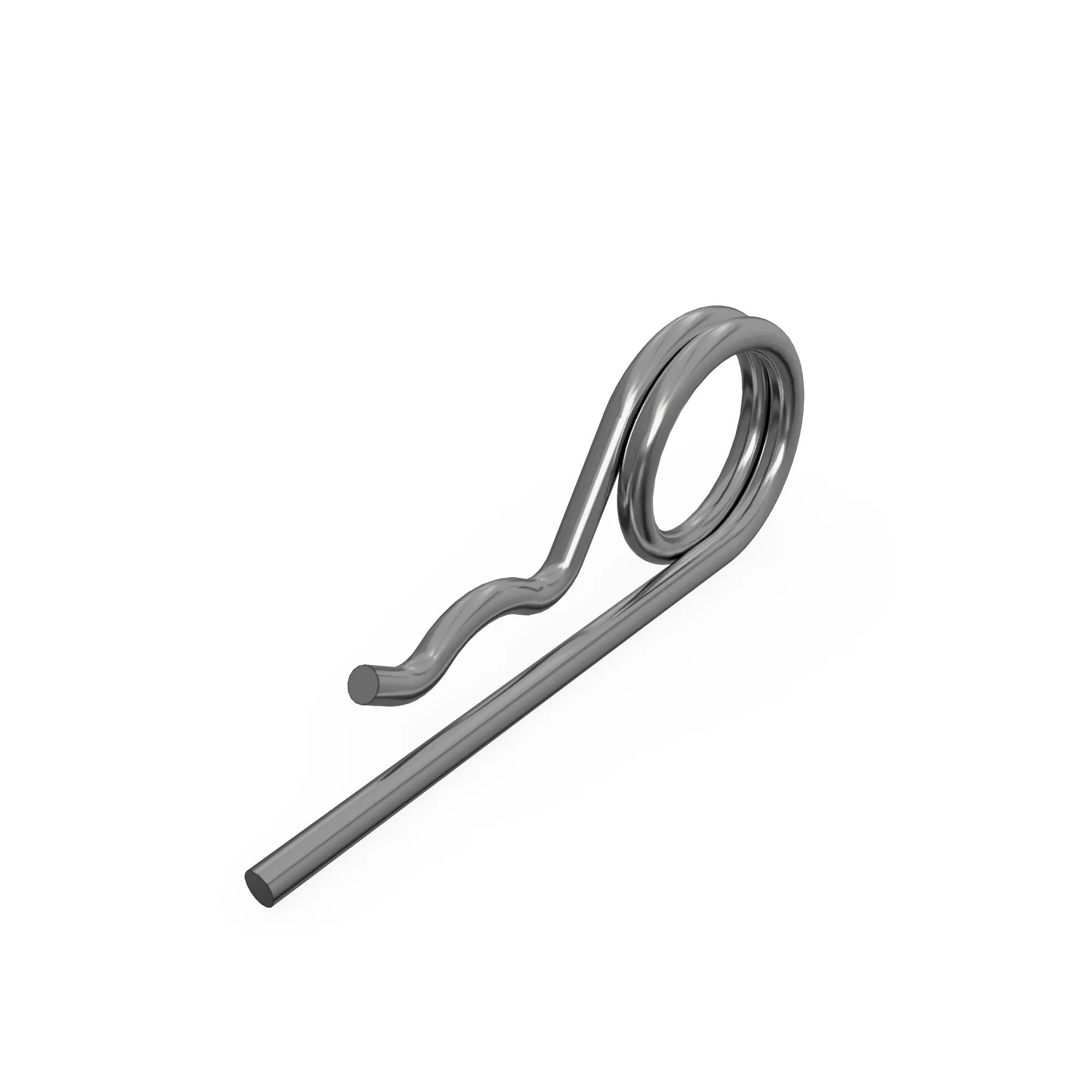 John Deere Spring Locking Pin - 99M7155