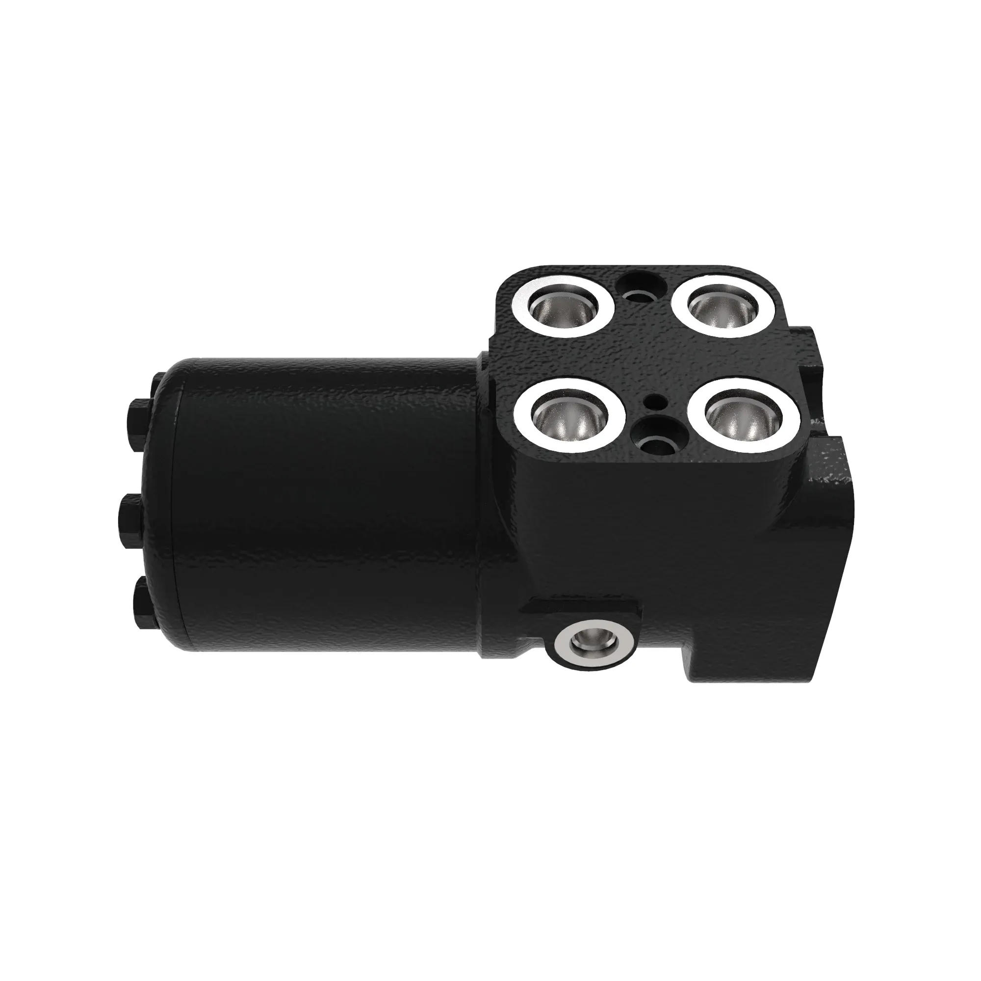 Control Valve
