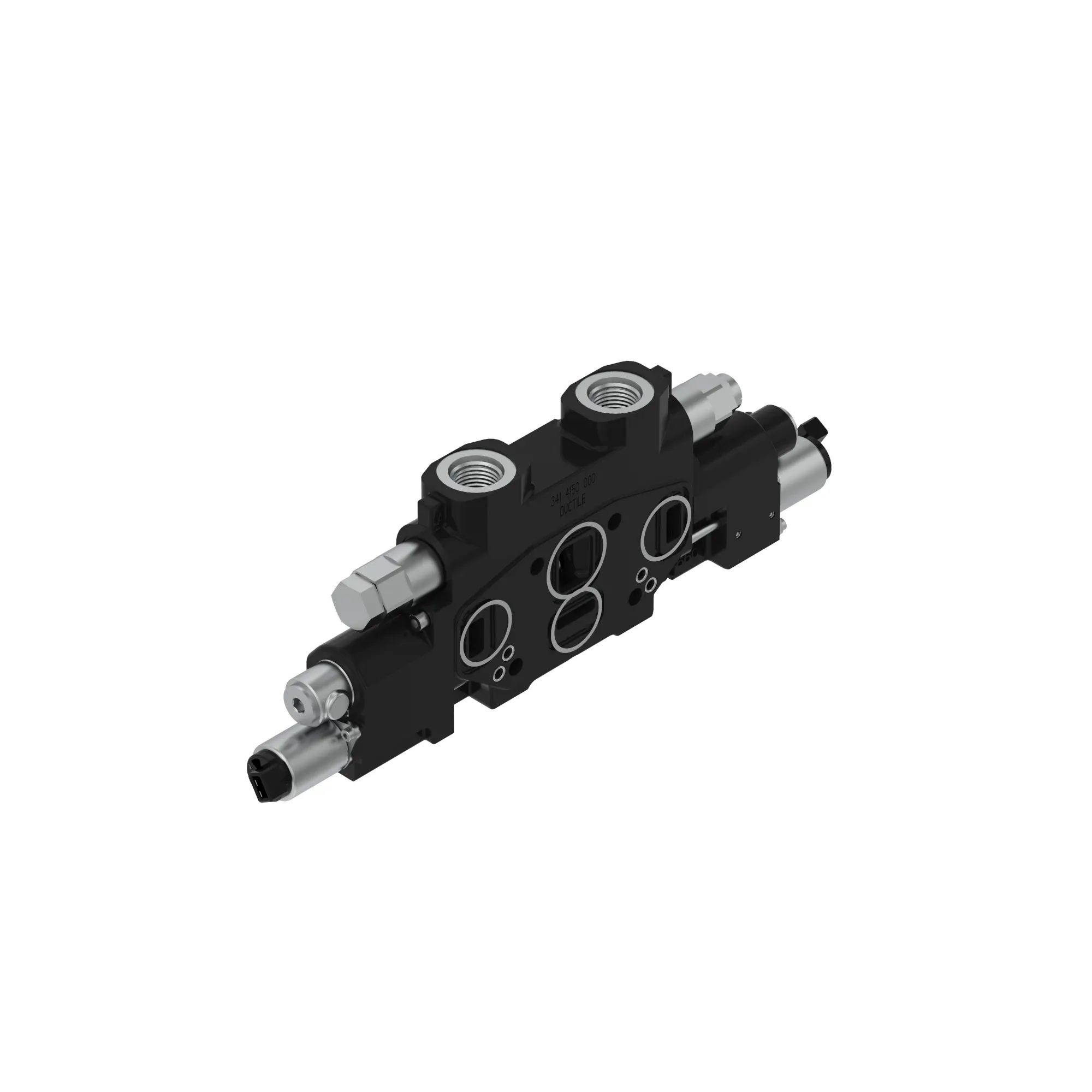 John Deere Solenoid Hydraulic Valve - AT312691