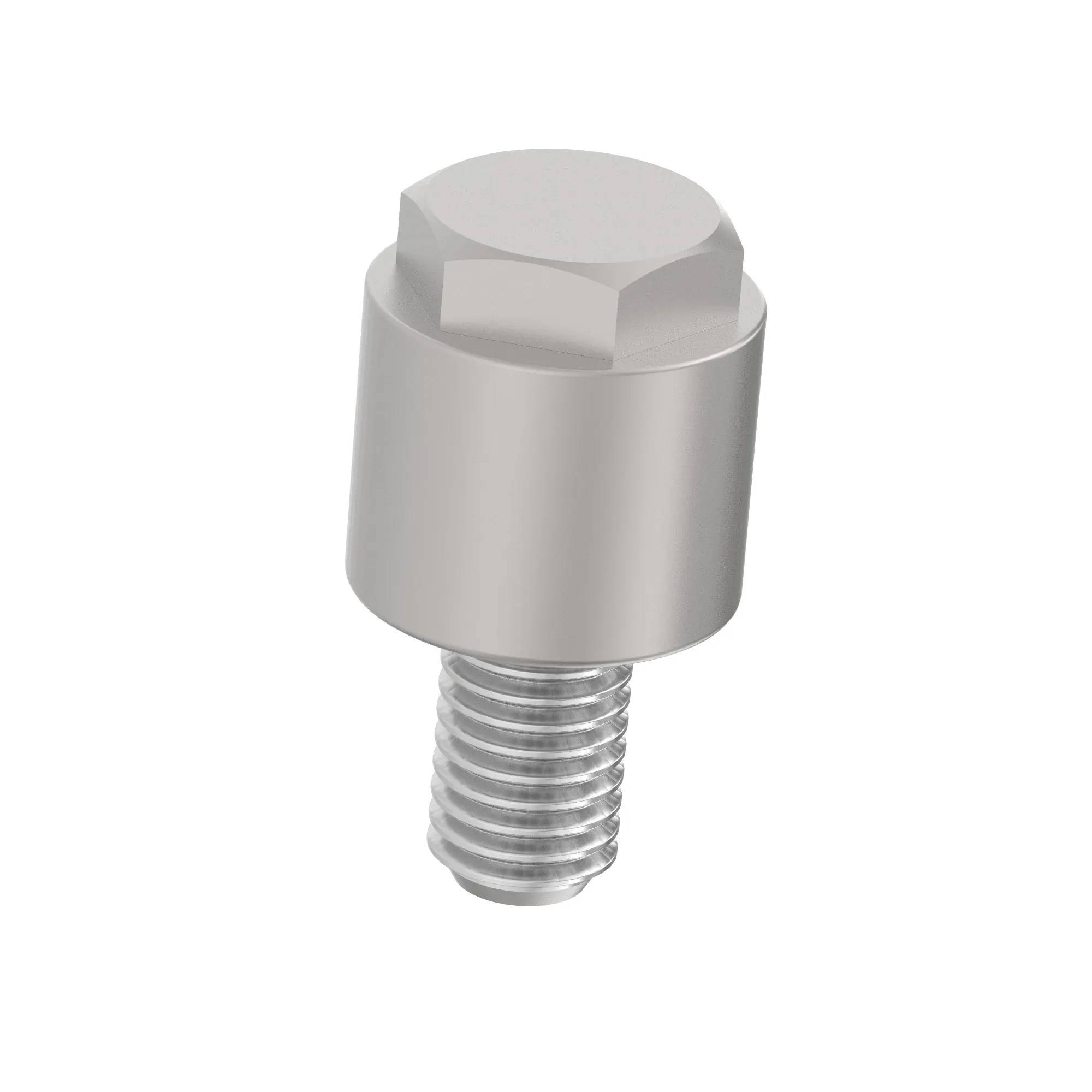 John Deere Shoulder Bolt - LVU29932