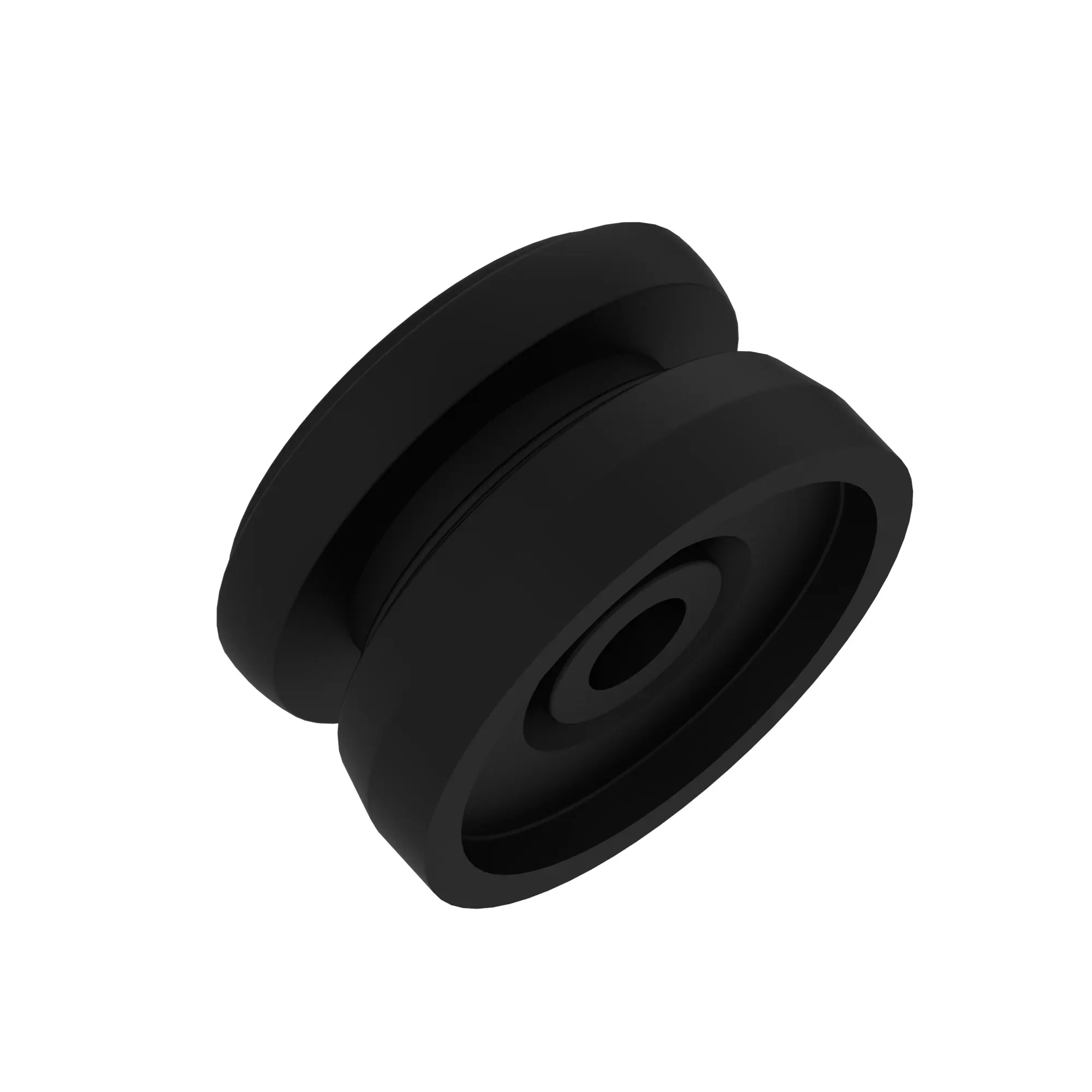 John Deere Cab Mount Isolator - AL220788