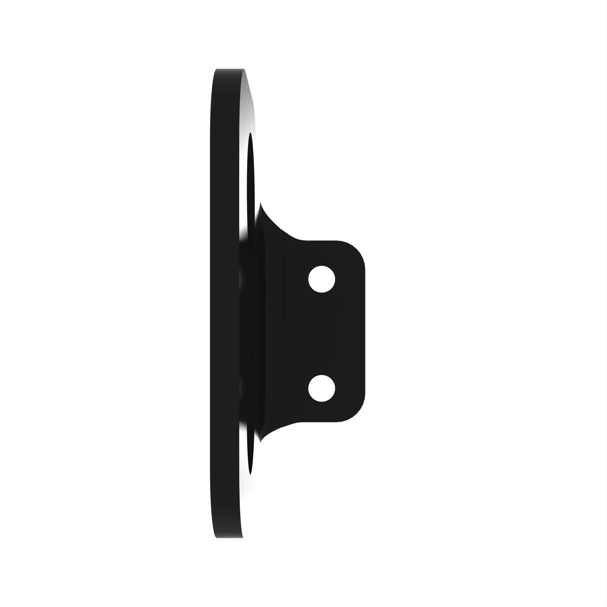 SUPPORT, BULK HEAD PLATE