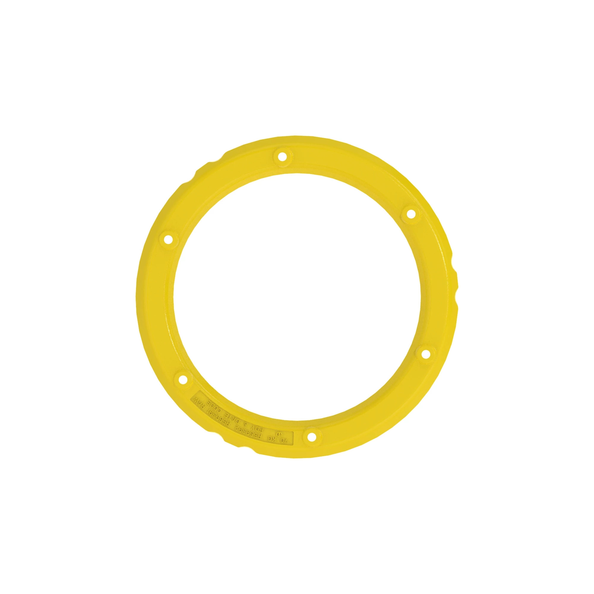 WEIGHT, 70KG STARTER WHL WT