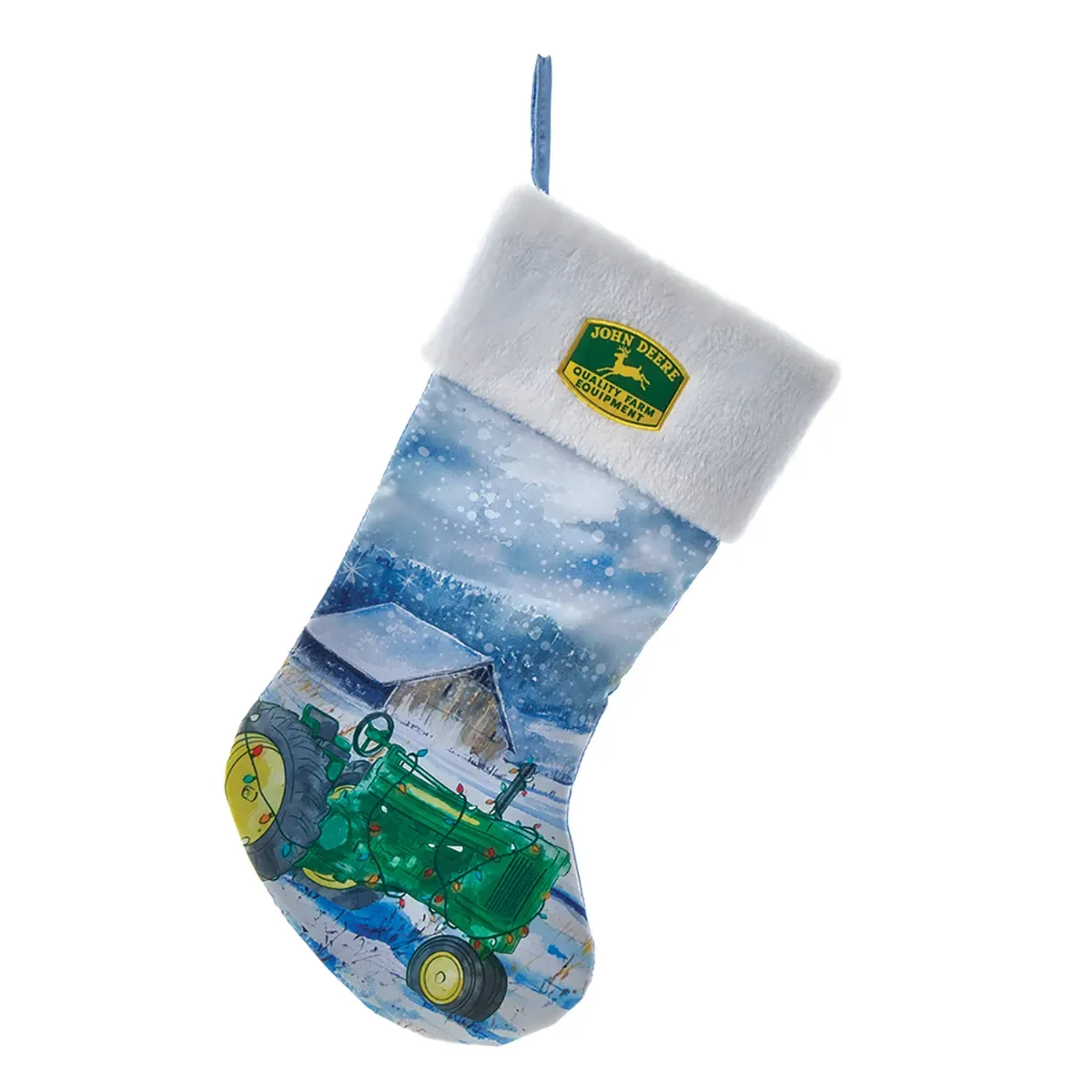 Holiday Stocking