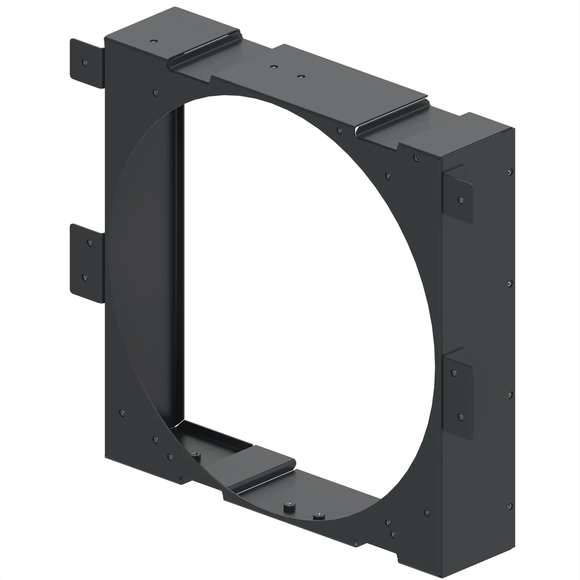 John Deere Shroud - DZ101438