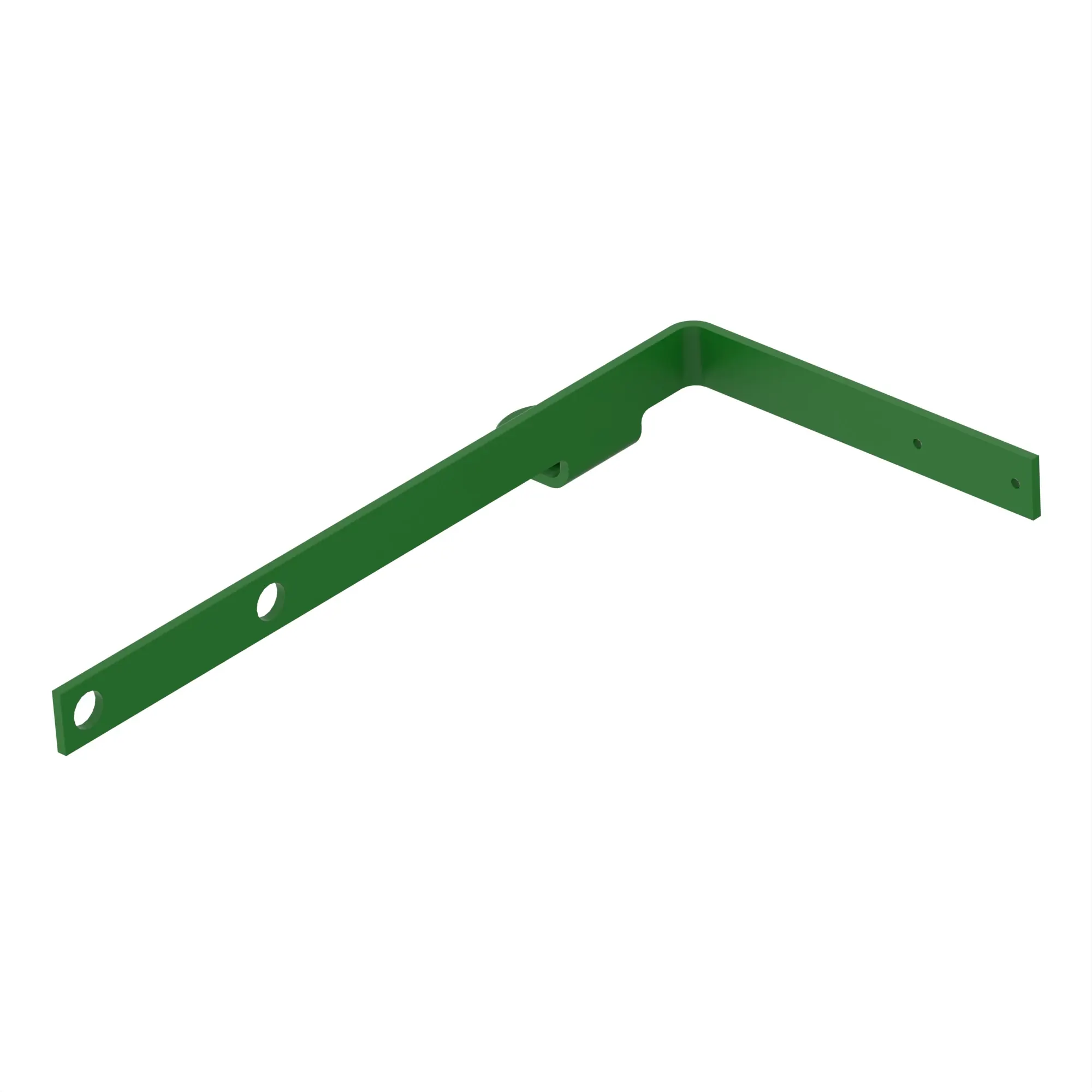 BRACKET, LIGHTING, LH