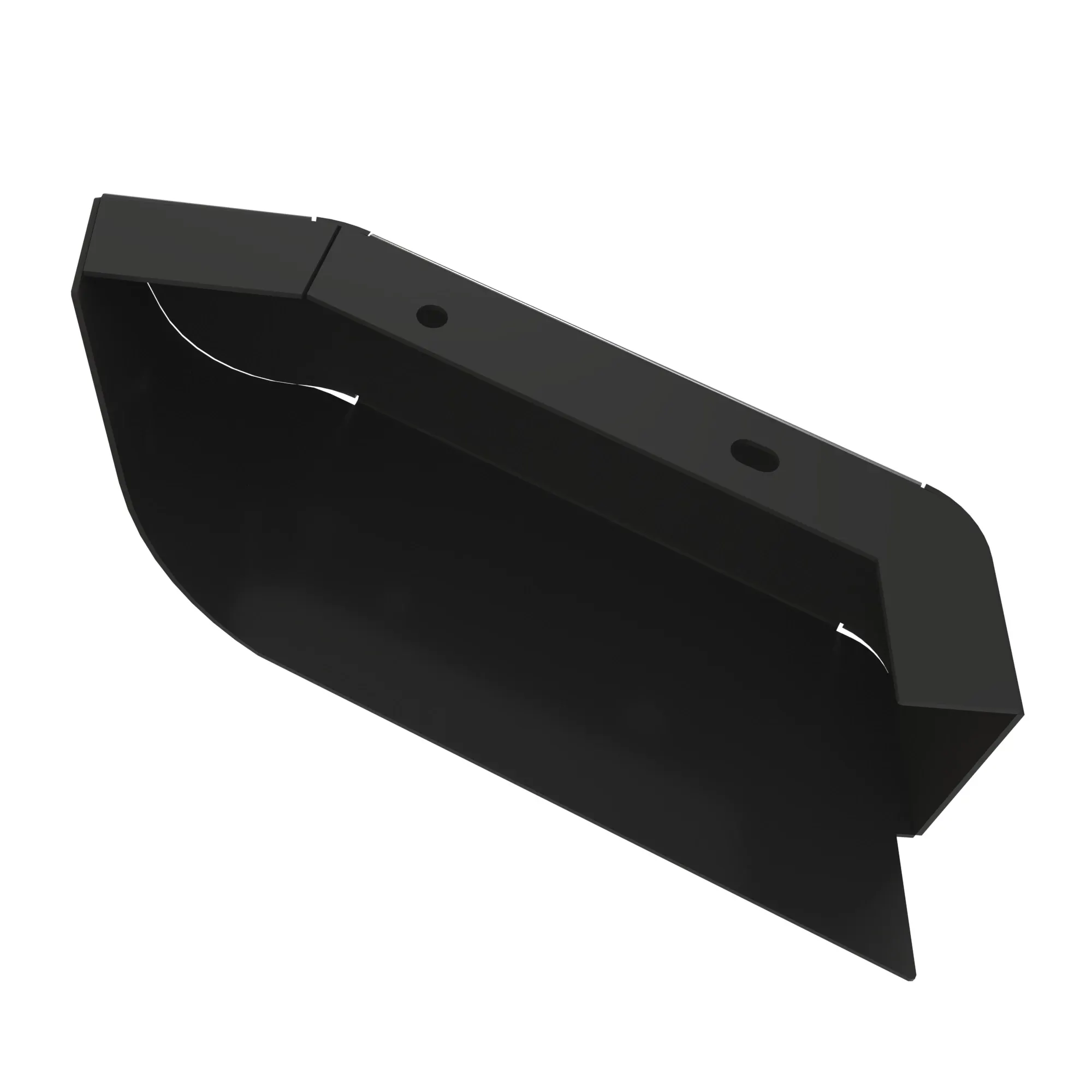 FLAP,REAR FENDER,RH/BASIC