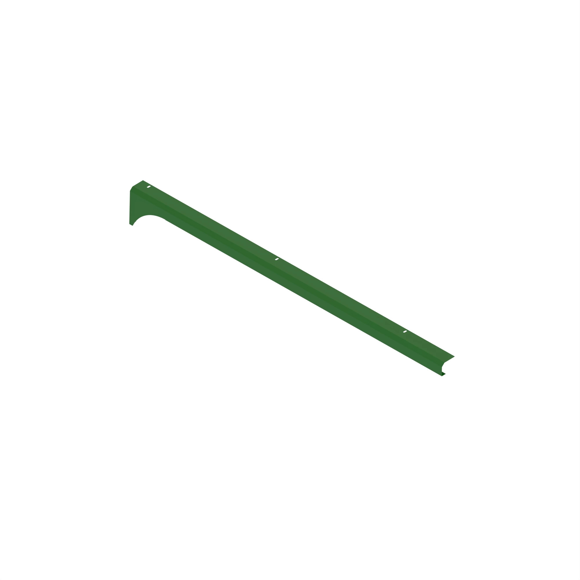John Deere AXE13716 Panel, Assembly, Styling Left-Hand, Hur | RDO