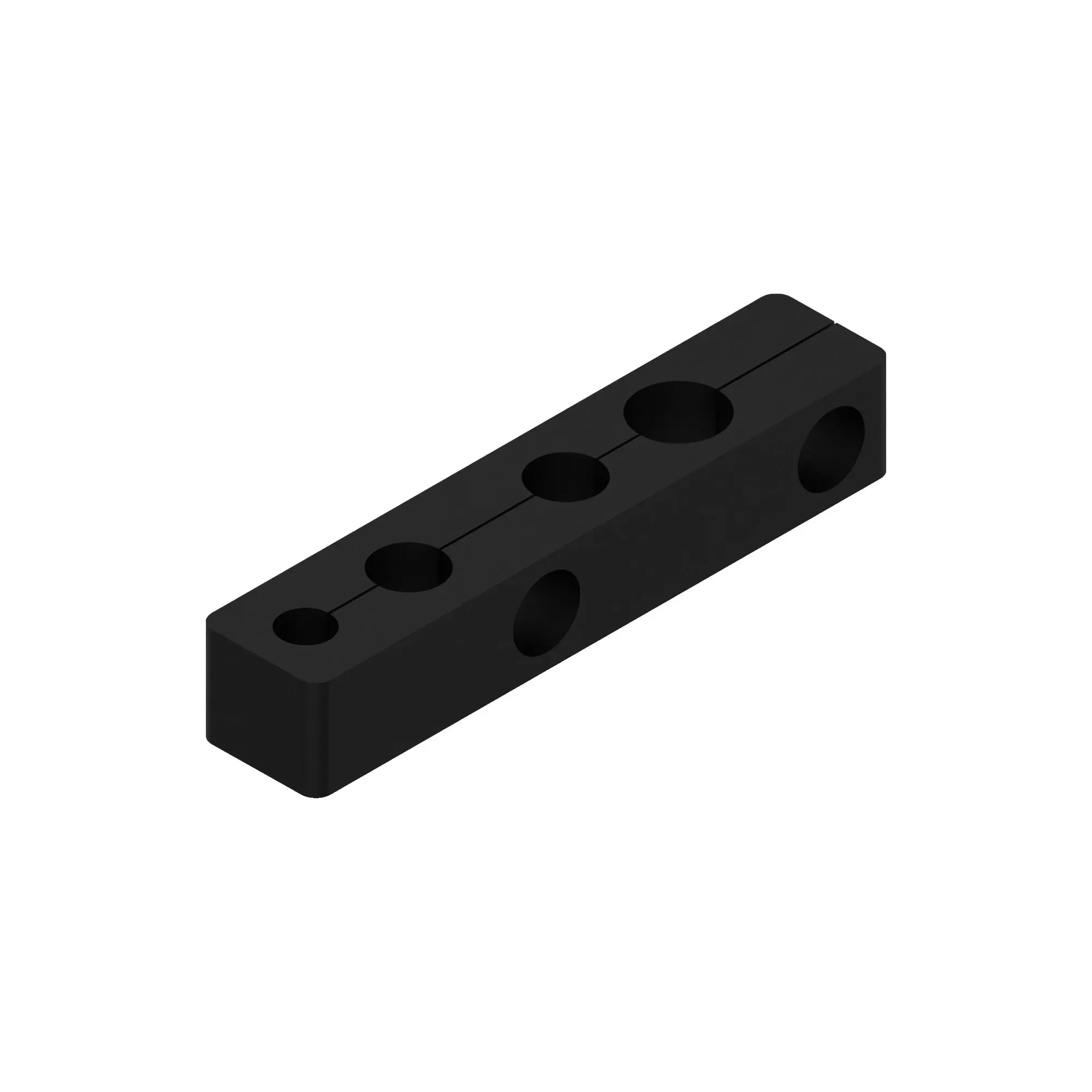 Block Clamp