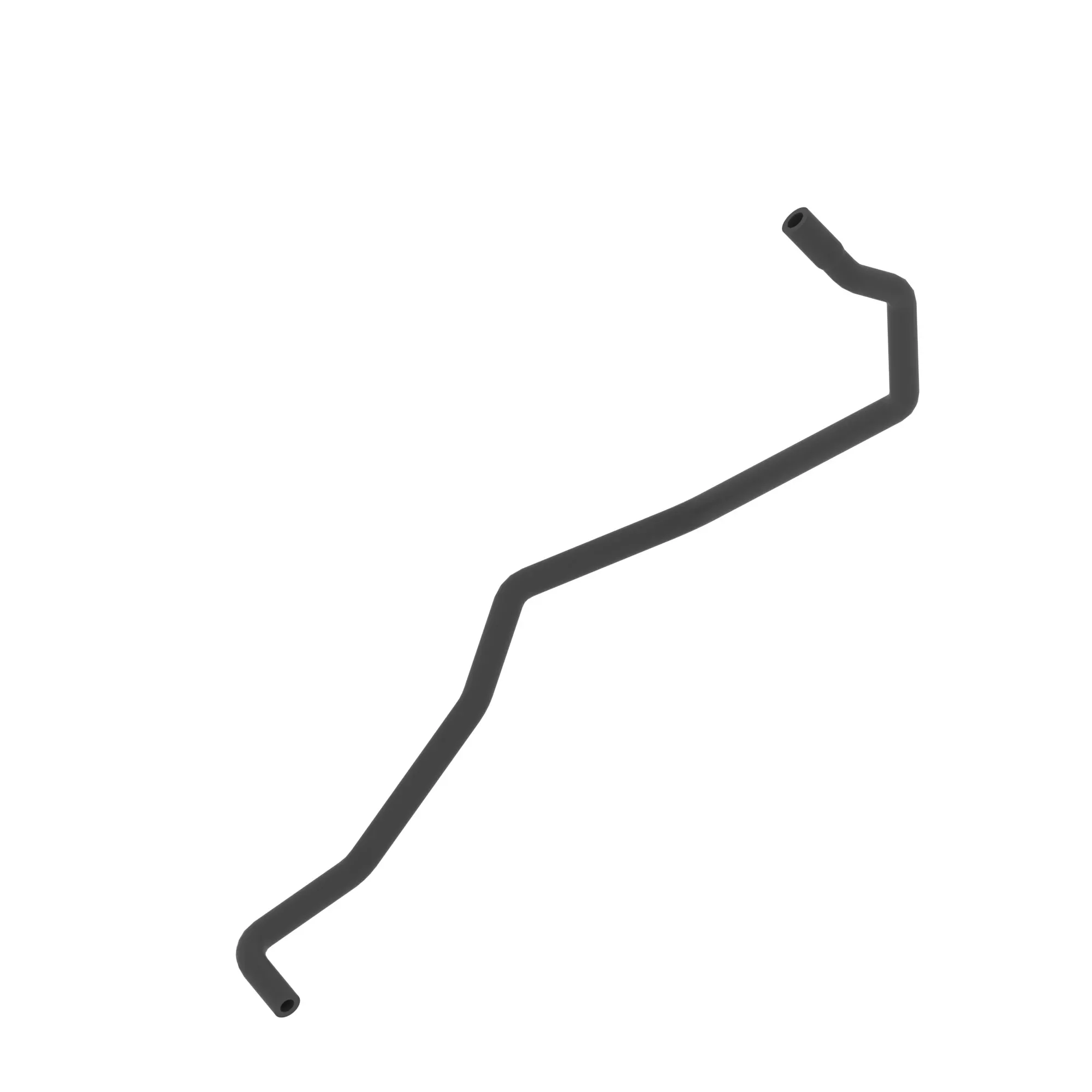 John Deere DEF Dosing Module Cooling Hose - L214094