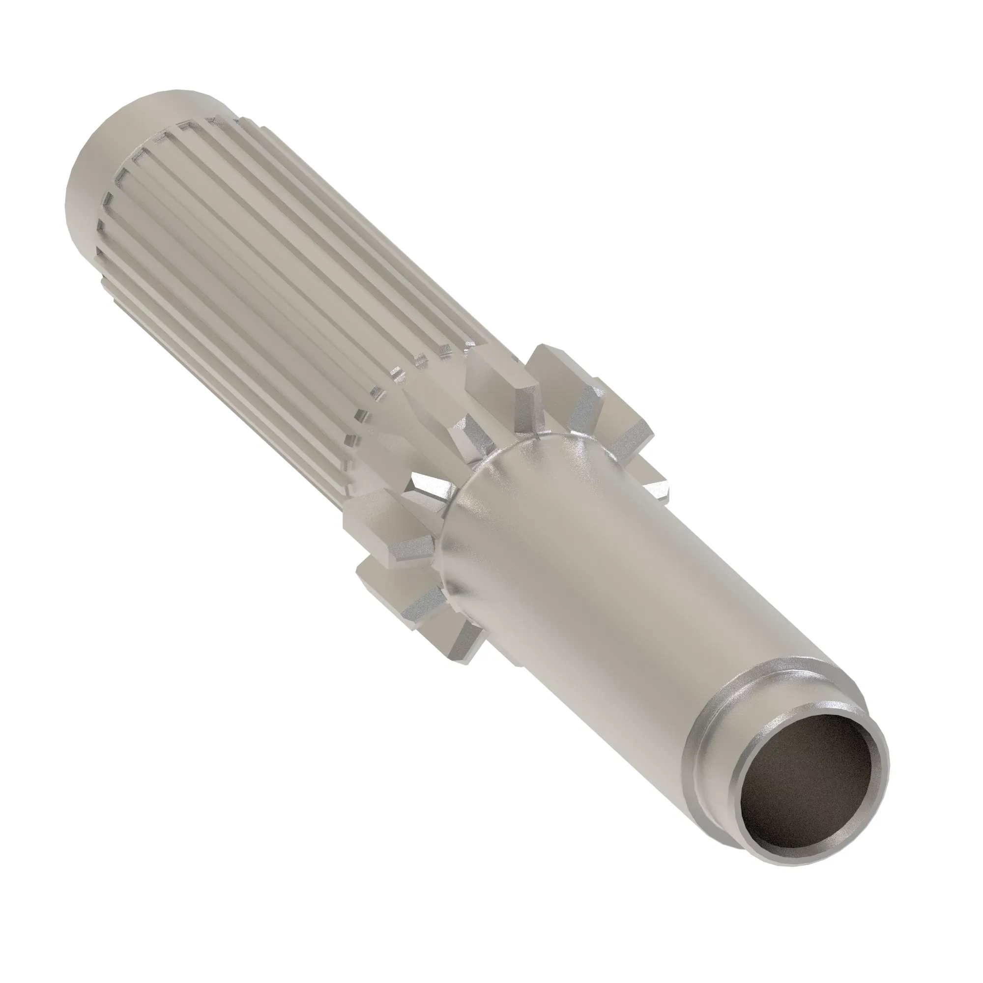 SHAFT, REDUCTION - NOT MICRO SHOT PEENED