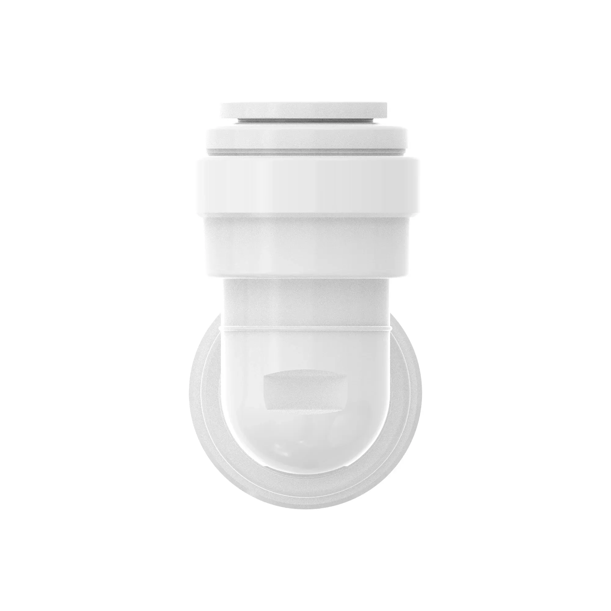 FITTING -1/2" PTC ELBOW