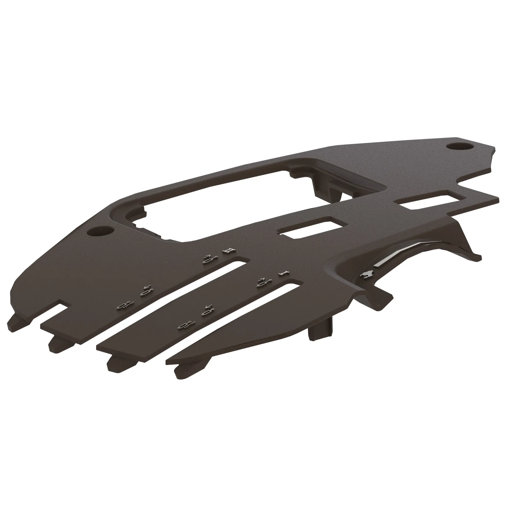 John Deere Panel - TR130998