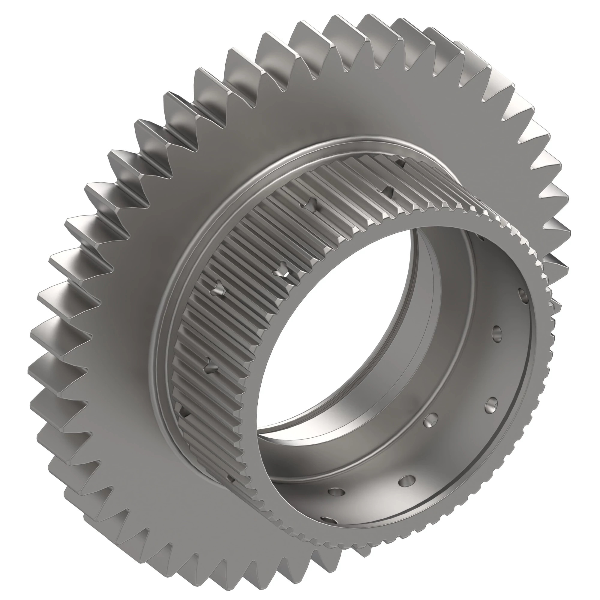 Reverse, 46T Drive Gear