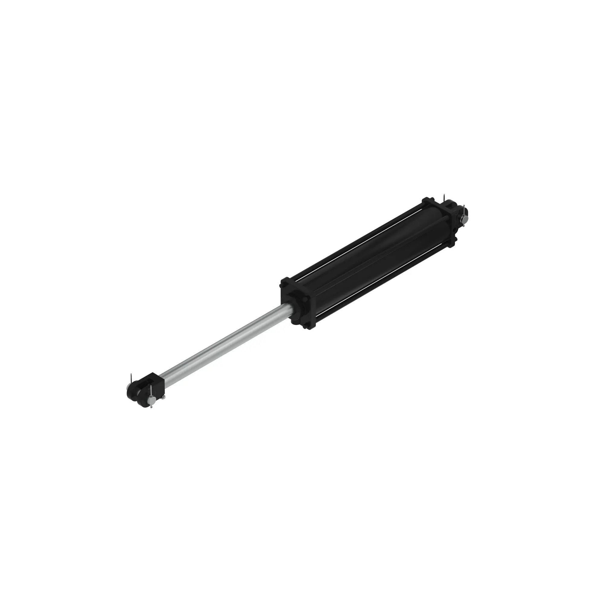 John Deere Hydraulic Cylinder - AA96626