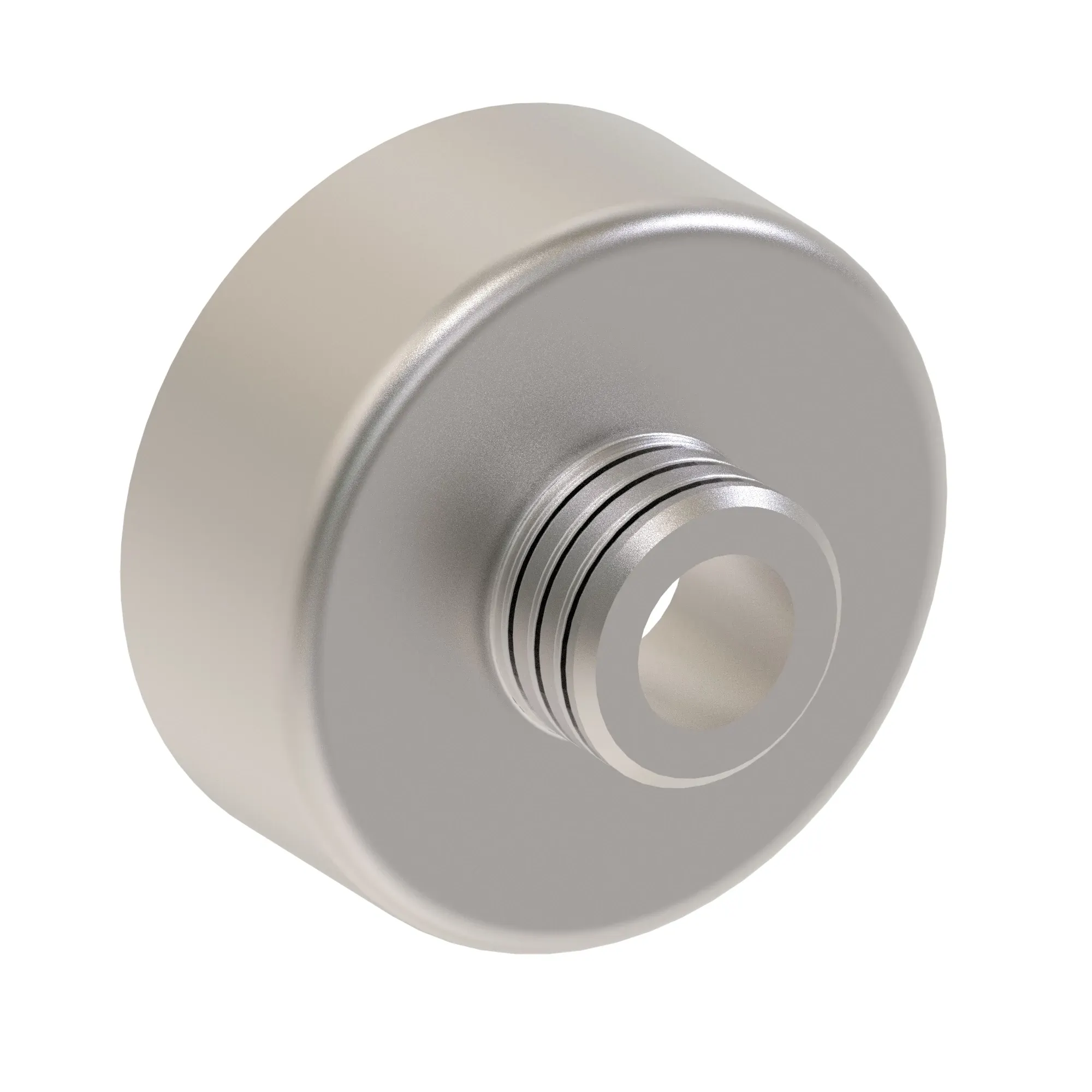 John Deere Reservoir Adapter - FH324500