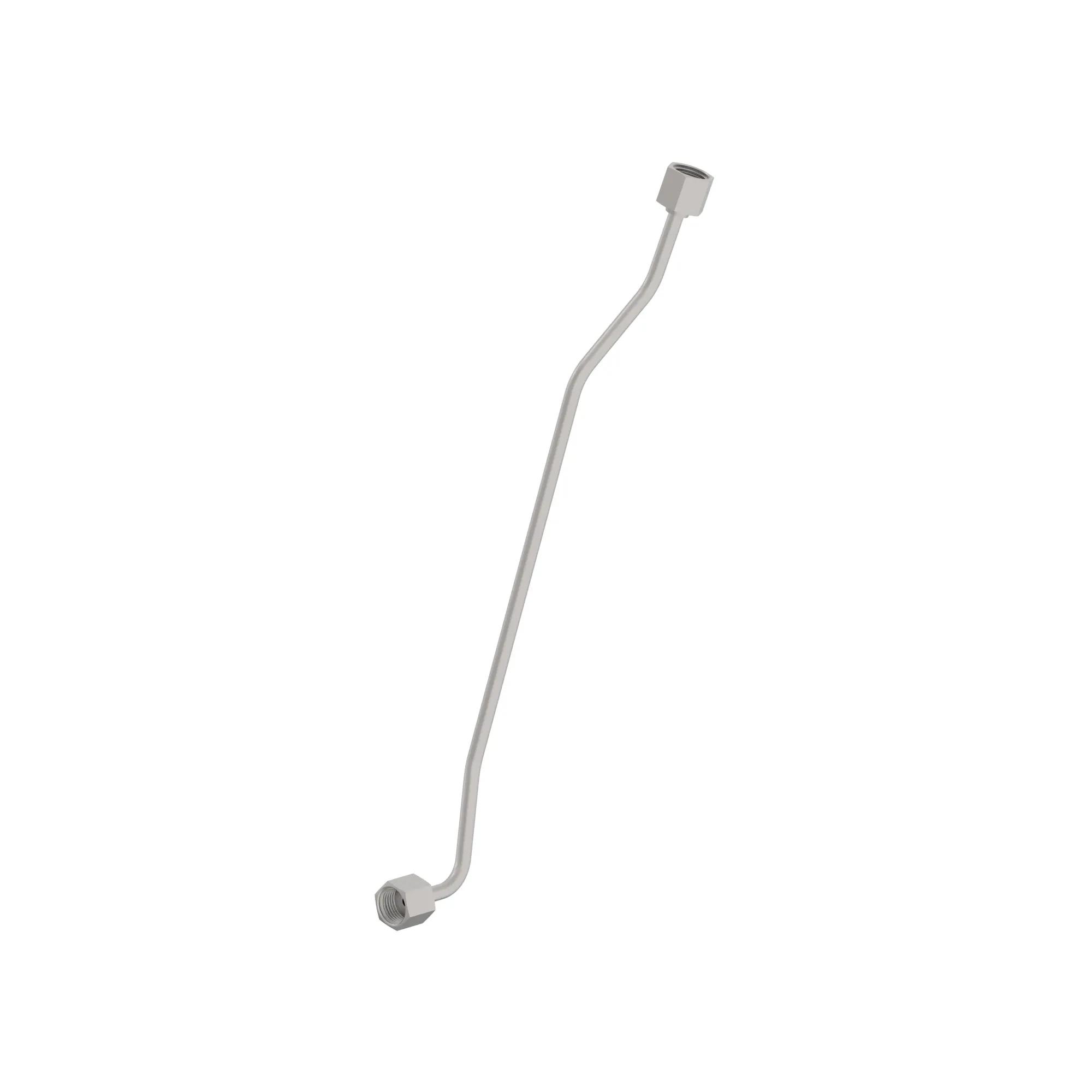 John Deere Brake Line - AL231640