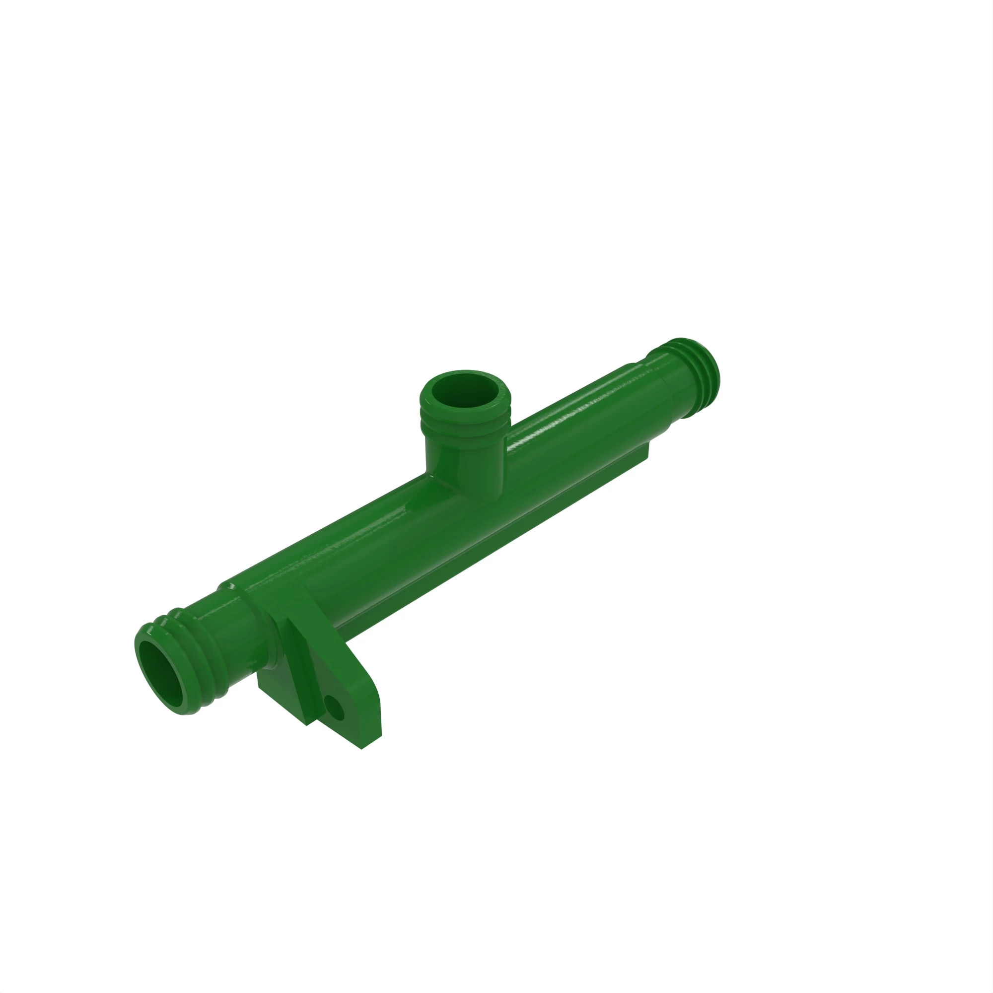 John Deere Engine Intake Manifold - B31414