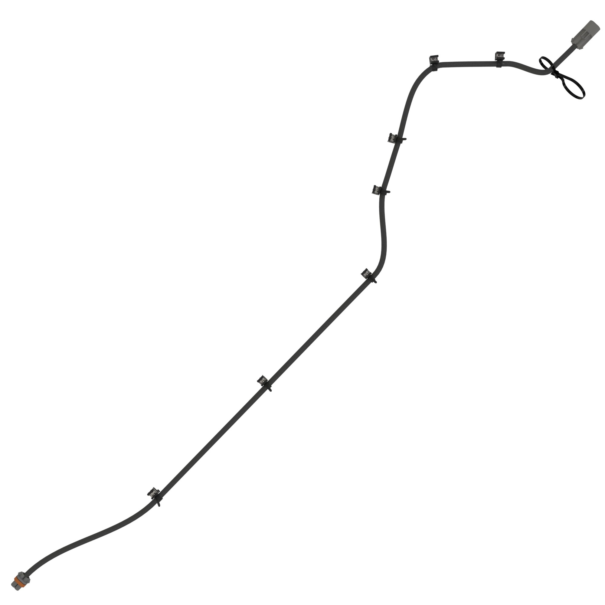 John Deere Wiring Harness - AXE71172