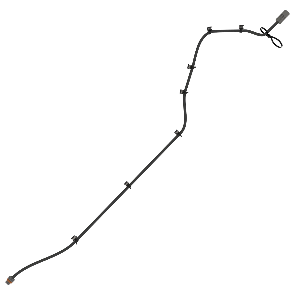 Wiring Harness, Extension Harness F