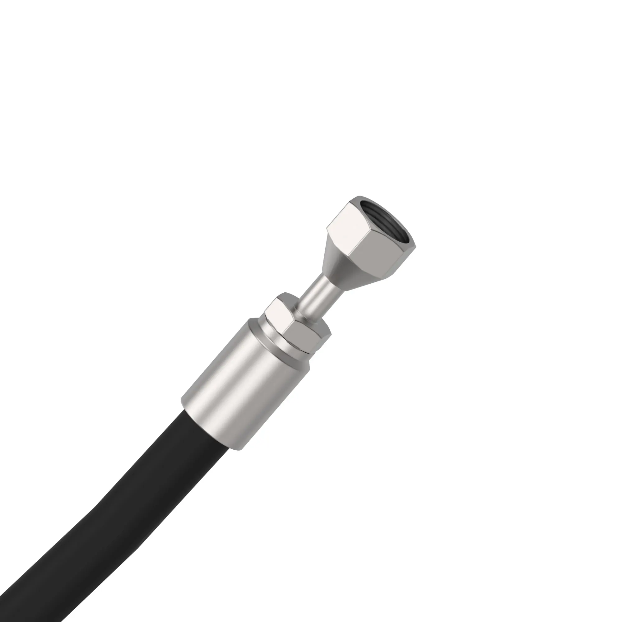 HYDRAULIC HOSE, PRESSURE, LATERAL T