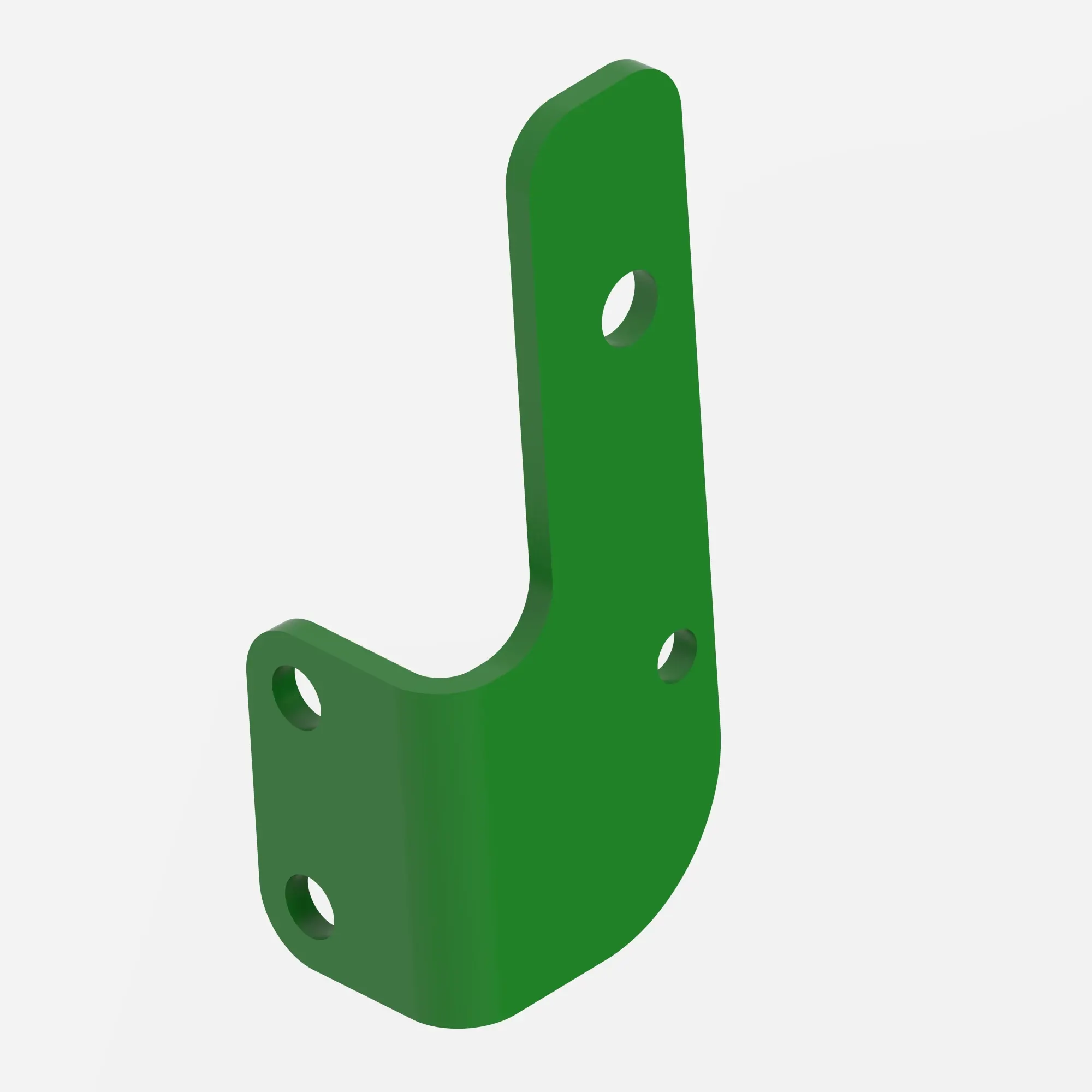 John Deere Bracket - KK78404