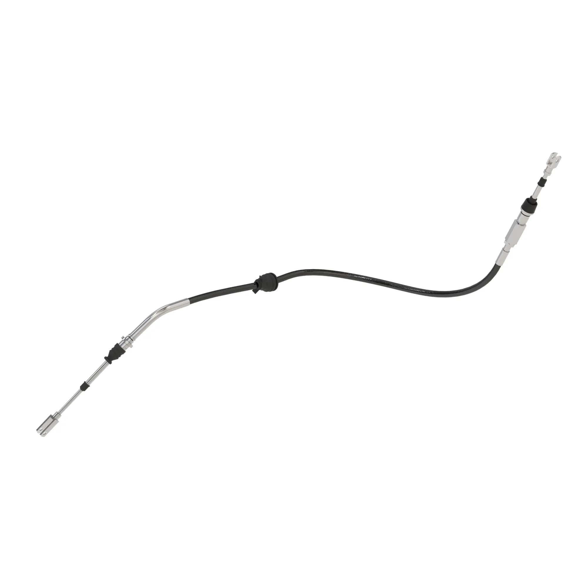 PUSH PULL CABLE, CREEPER; MW14-24
