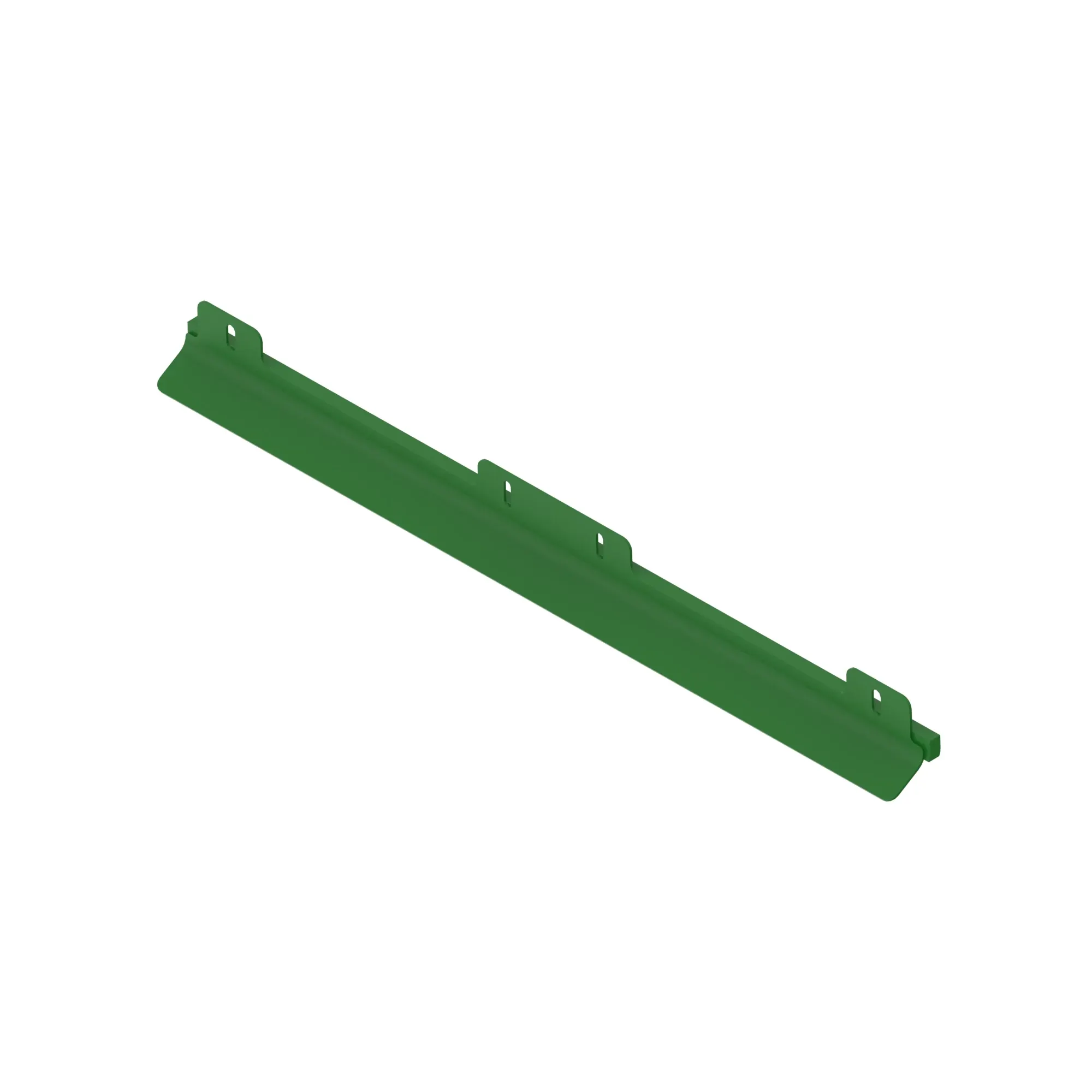 BRACKET, RAIN DIVERTER 40'& 42'