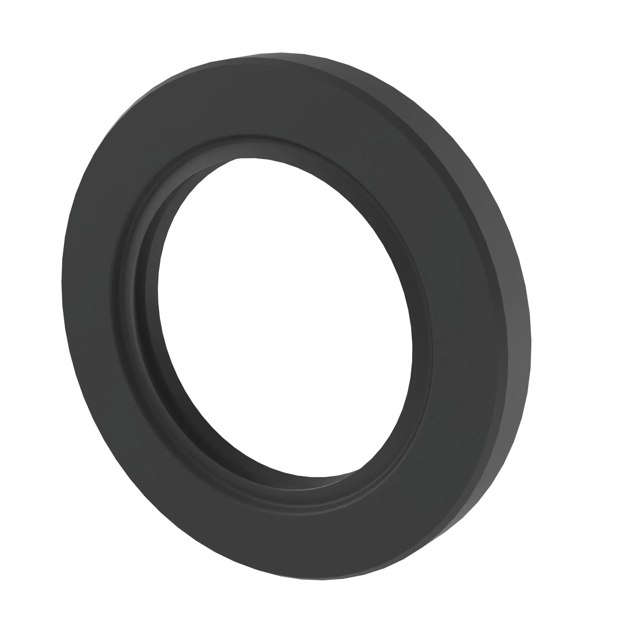 Seal As 35X55X7