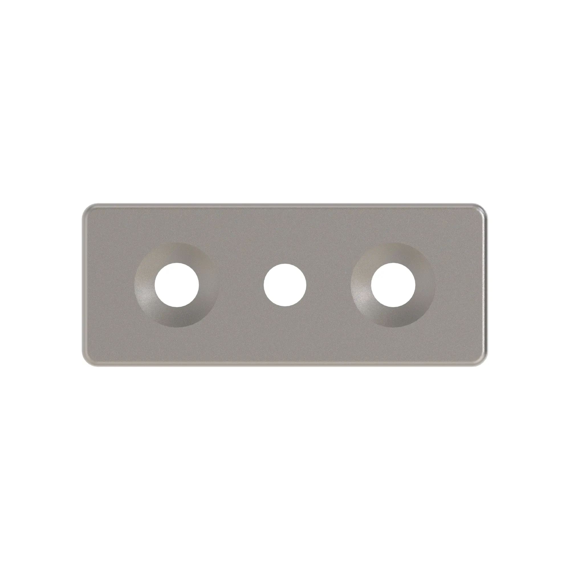 SUPPORT, SOLUTION PIPE MOUNT