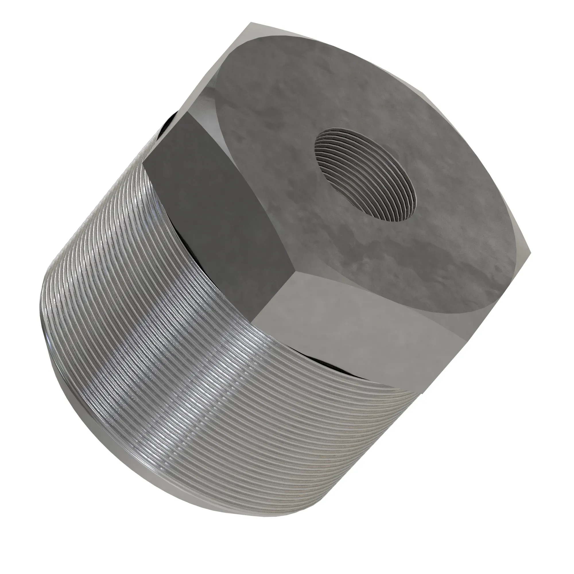Pipe Bushing or Adaptor