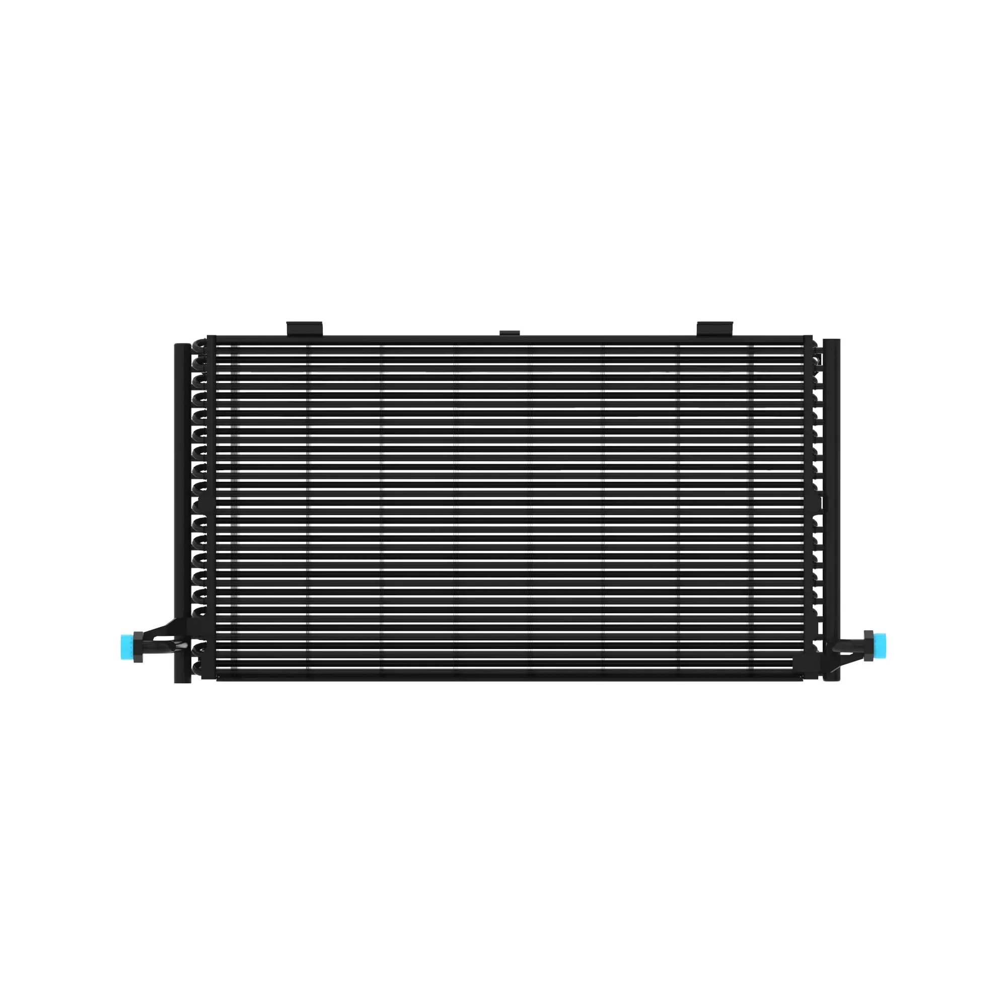 OIL COOLER, HYDRAULIC