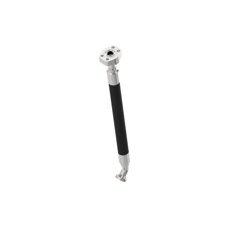 John Deere Hydraulic Hose - AXE56877