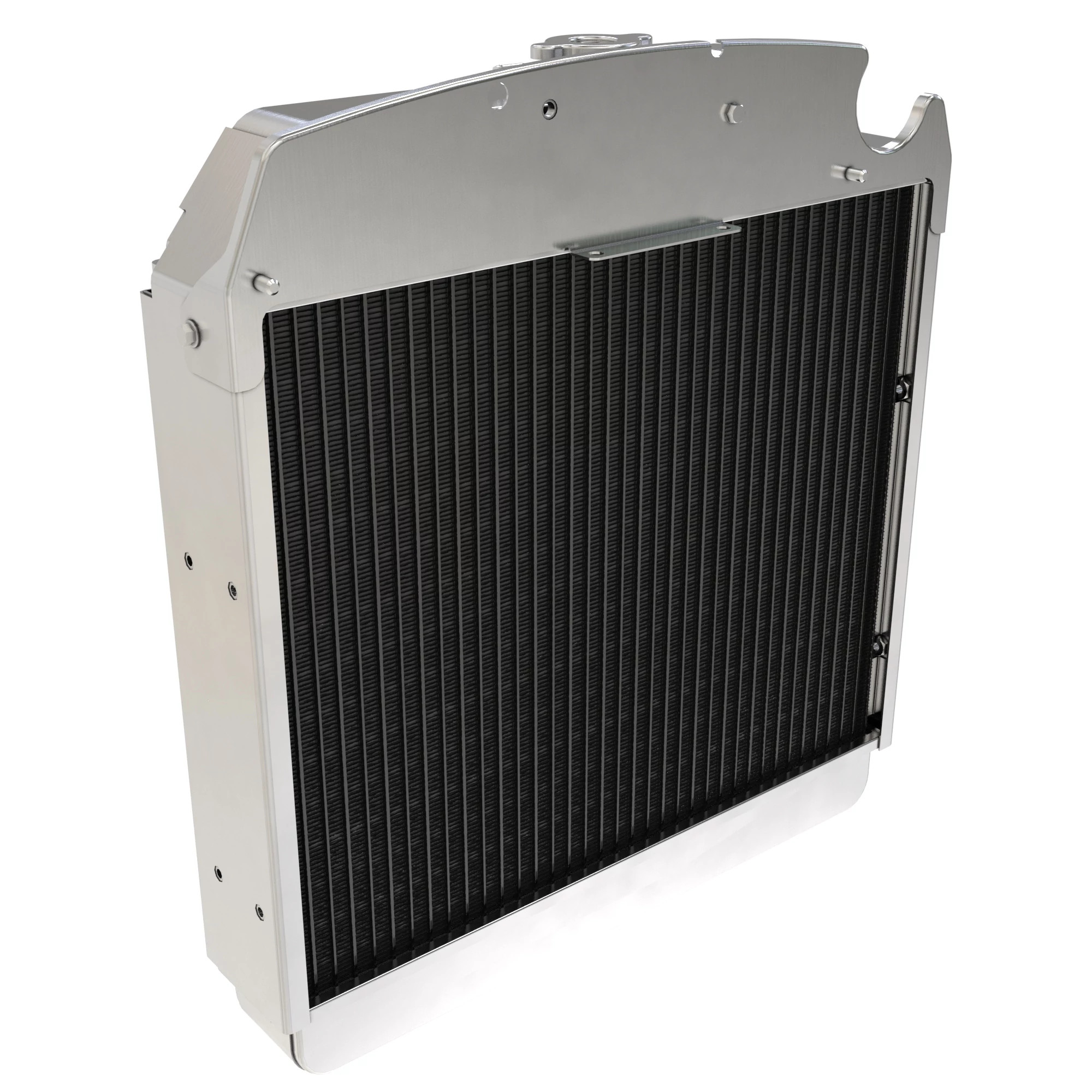 John Deere Radiator - RE70236