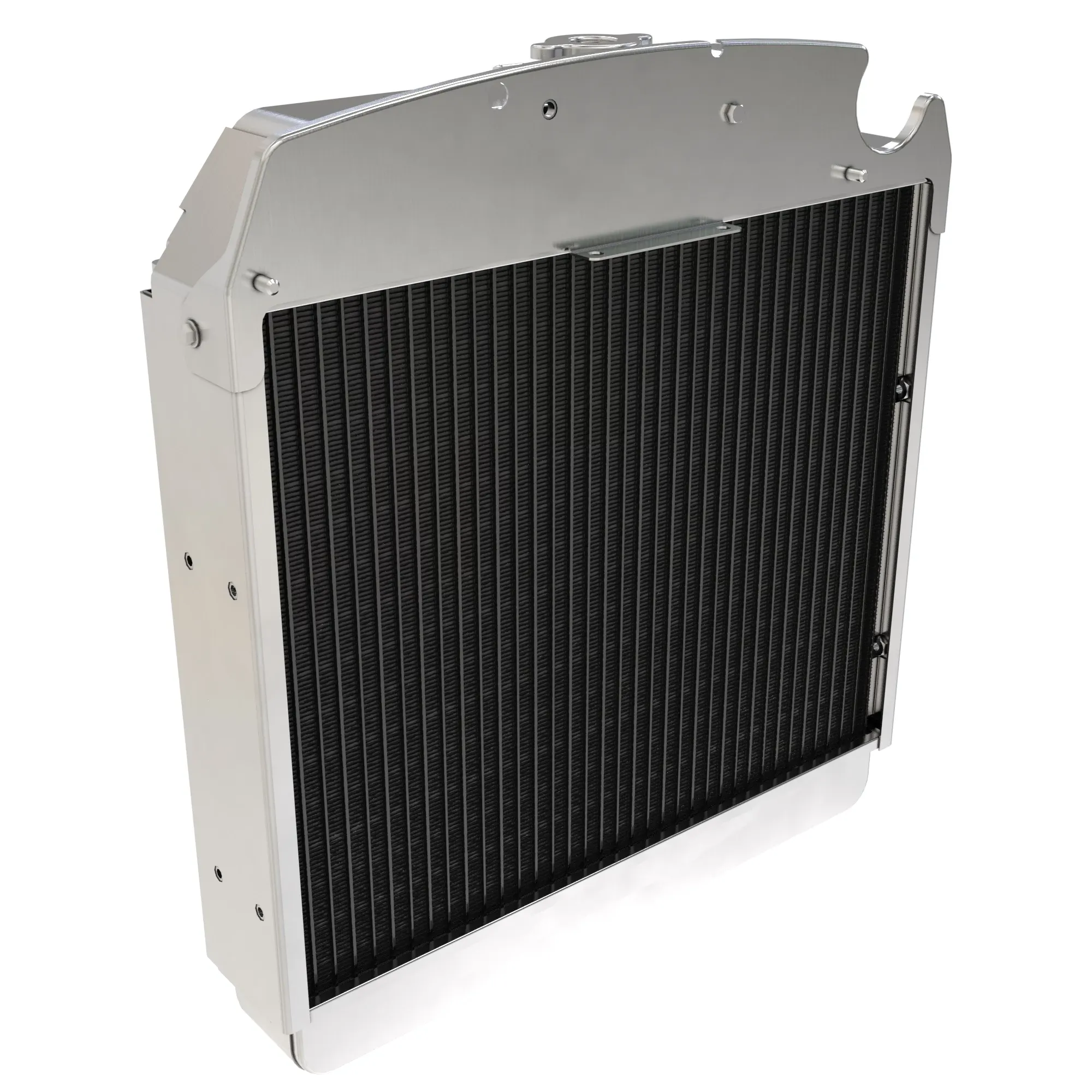 John Deere Radiator - RE70236